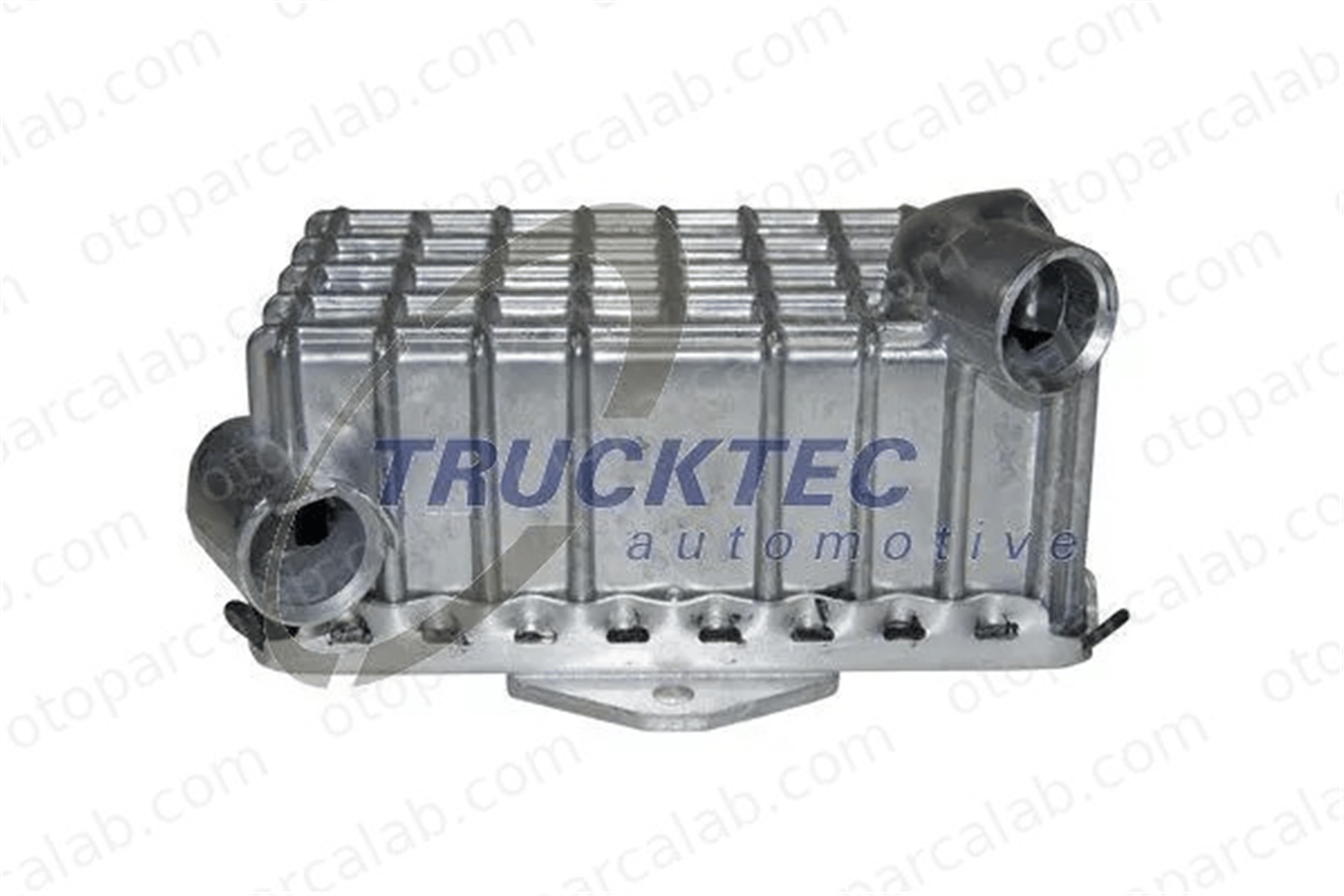 TRUCKTEC 02.18.062 Motor Yağ Soğutucu MERCEDES-BENZ VARIO Panelvan/Van VARIO Platform şasi A6051800065 6051800065