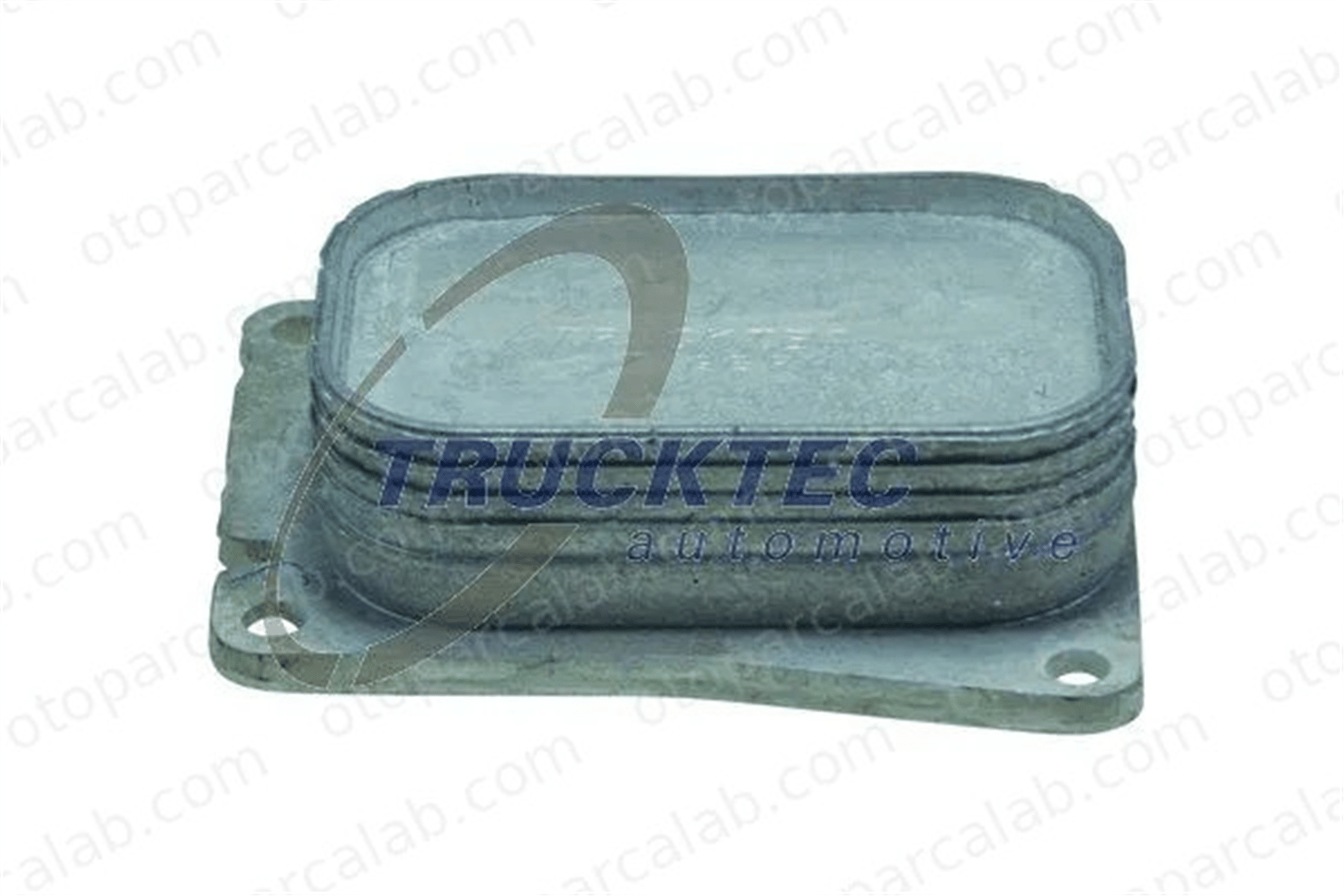 TRUCKTEC 02.18.072 Motor Yağ Soğutucu MERCEDES-BENZ C-SERISI C-SERISI T-Model A2711880401 2711880401