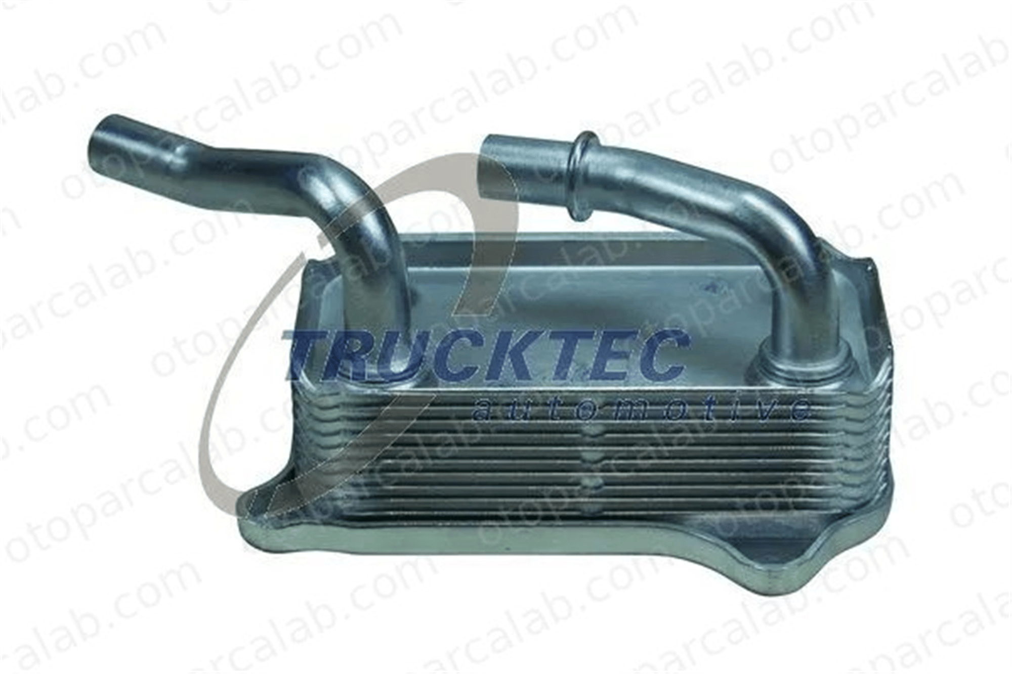 TRUCKTEC 02.18.051 Motor Yağ Soğutucu MERCEDES-BENZ E-SERISI E-SERISI T-Model A1121880401 1121800311