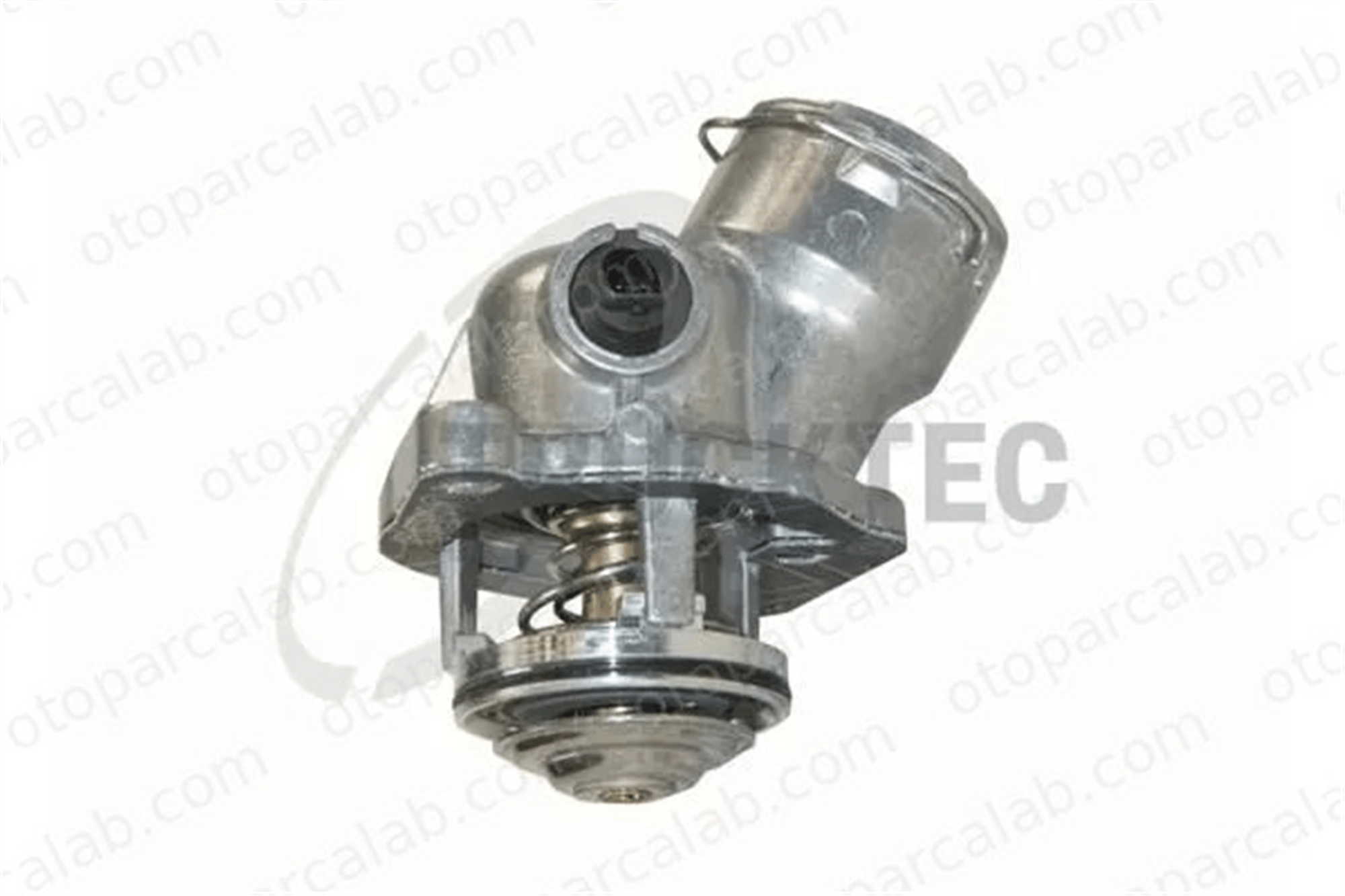 TRUCKTEC 02.19.298 Termostat MERCEDES-BENZ C-SERISI C-SERISI T-Model A2722000415 2722000015