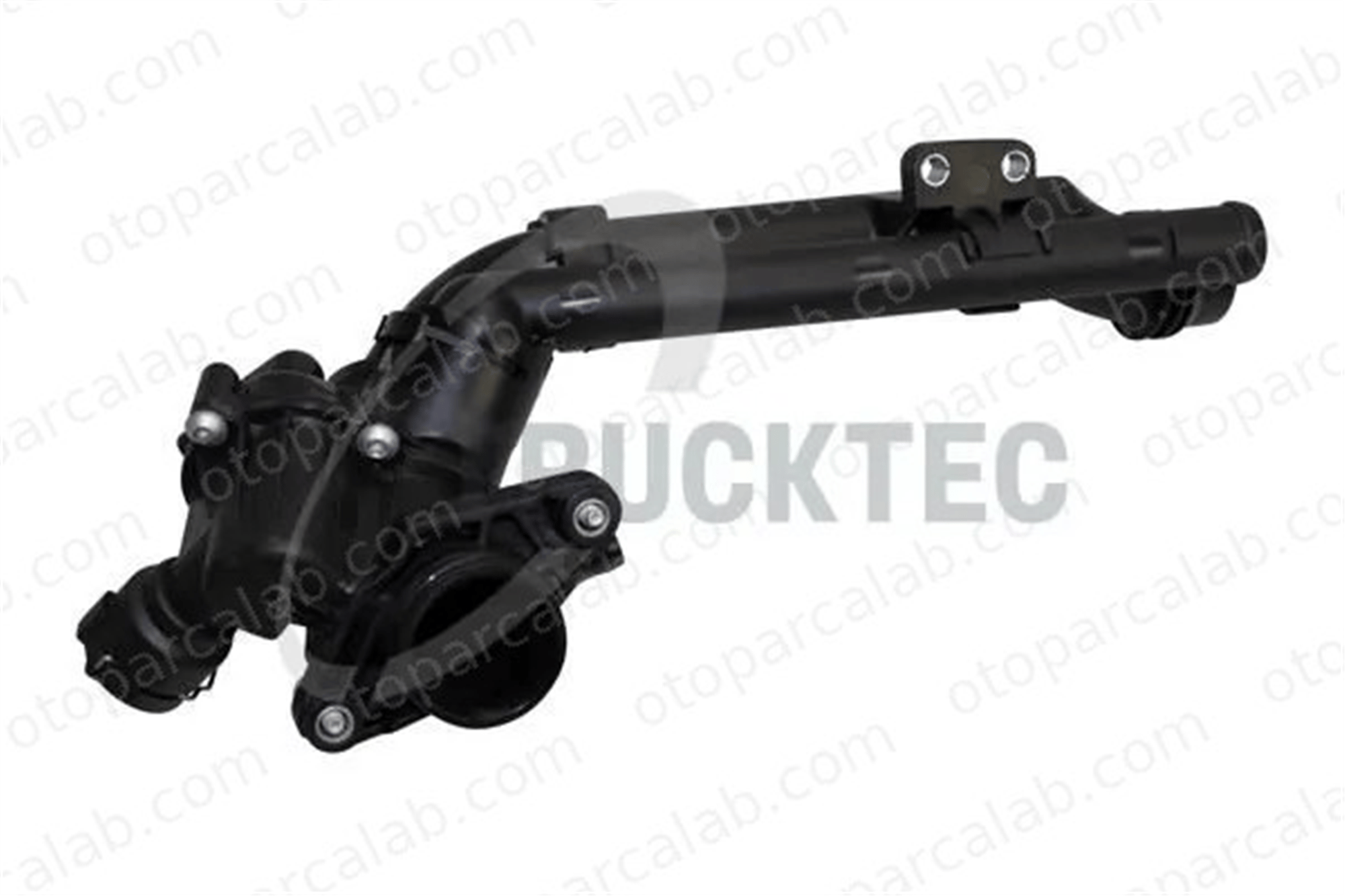 TRUCKTEC 02.19.402 Termostat MERCEDES-BENZ C-SERISI C-SERISI Coupe A2742003300 2742000615