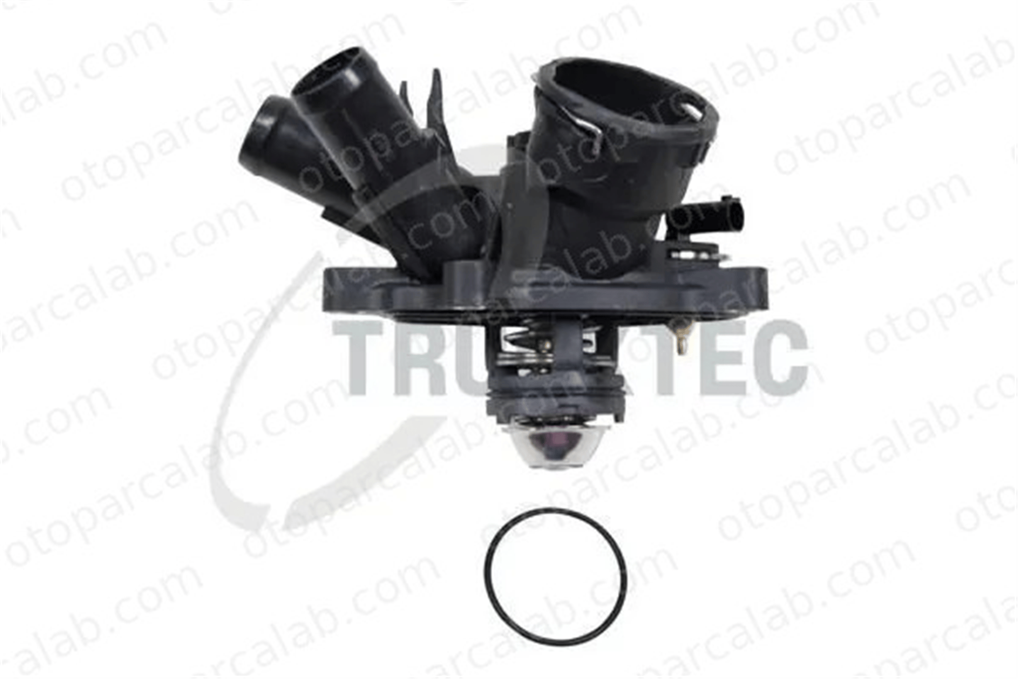 TRUCKTEC 02.19.321 Termostat 103 °C MERCEDES-BENZ C-SERISI C-SERISI Coupe A2712000315 2712000115