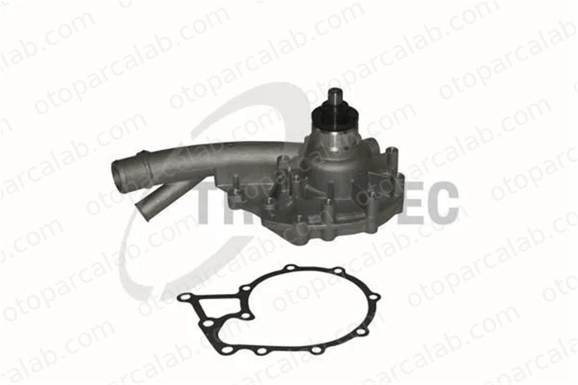 TRUCKTEC 02.19.147 Devirdaim Su Pompası MERCEDES-BENZ 190 124 Sedan A1022000120 1022000120