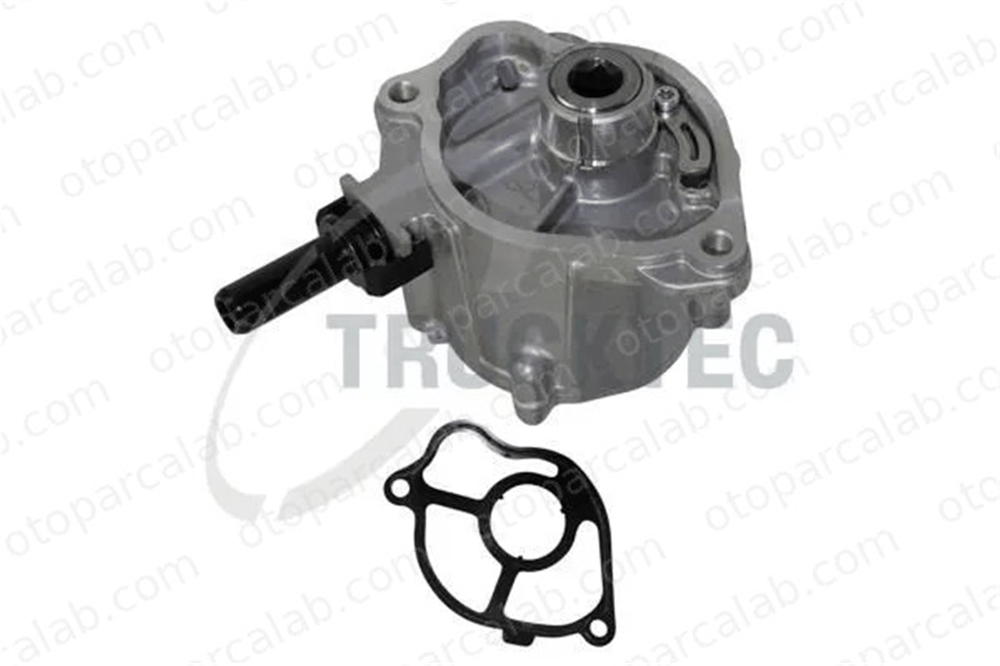 TRUCKTEC 02.21.007 Vakum Pompa MERCEDES-BENZ SPRINTER 3,5-t Panelvan/Van SPRINTER 3,5-t Platform şasi A6512300265 6510900005