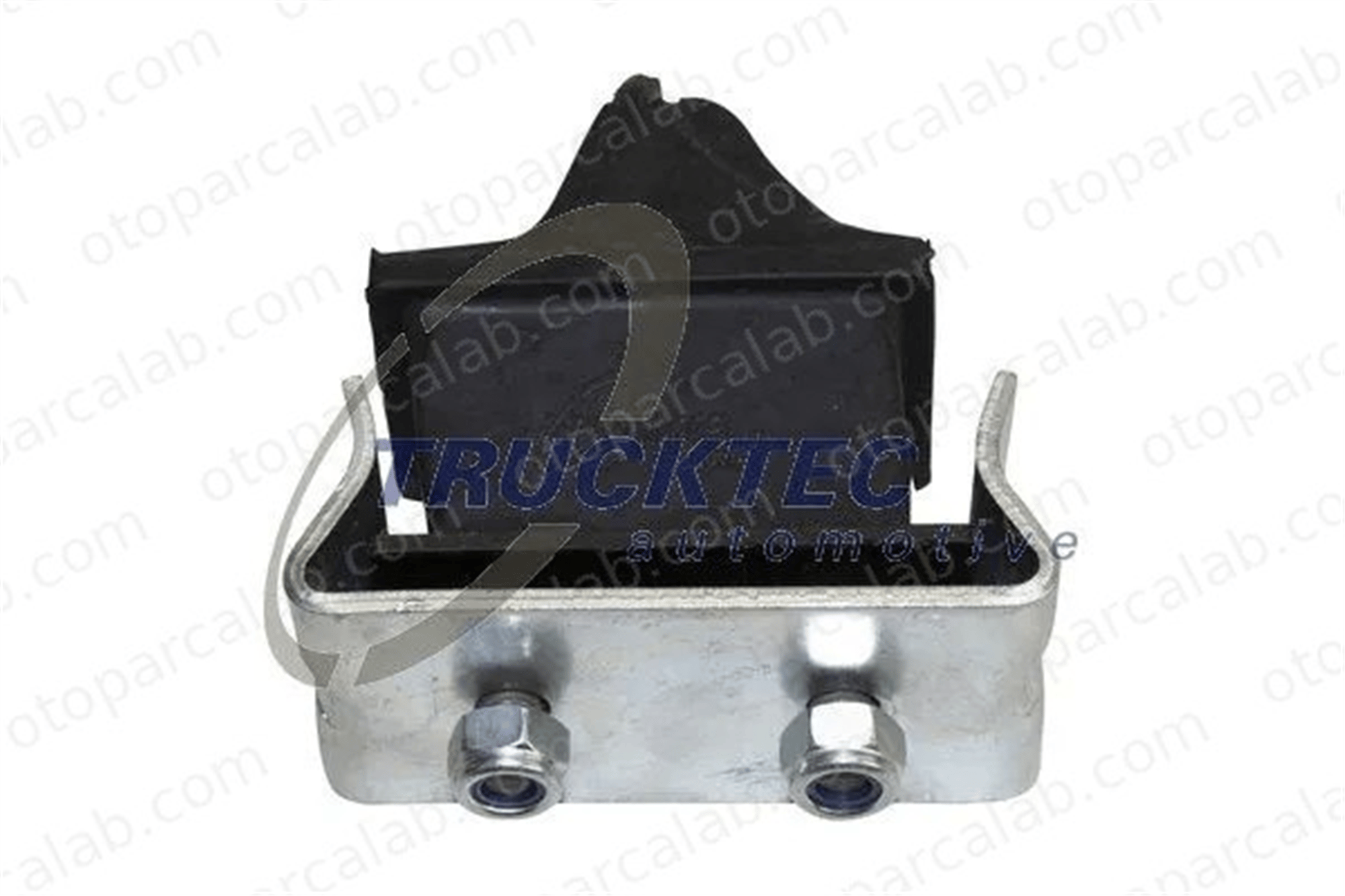 TRUCKTEC 02.22.011 Motor Takozu Sol MERCEDES-BENZ SPRINTER 3-t Panelvan/Van SPRINTER 4-t Panelvan/Van A9012412413 2D0199379