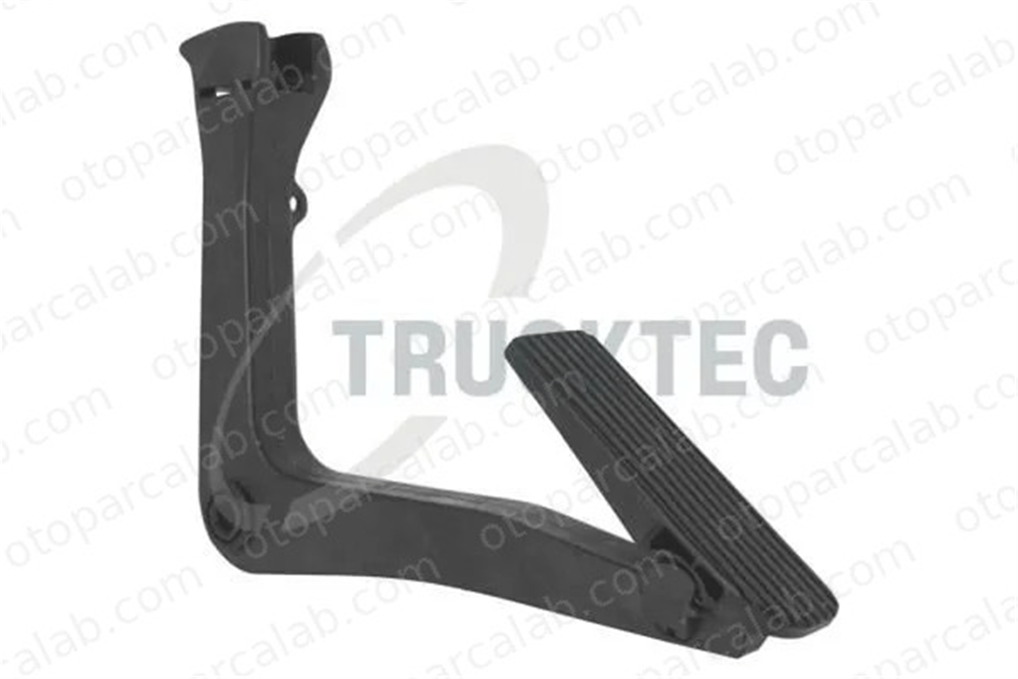 TRUCKTEC 02.27.008 Gaz Pedalı VW LT 28-35 II Minibüs/Otobüs LT 28-46 II Panelvan/Van A9013000304 6383000004
