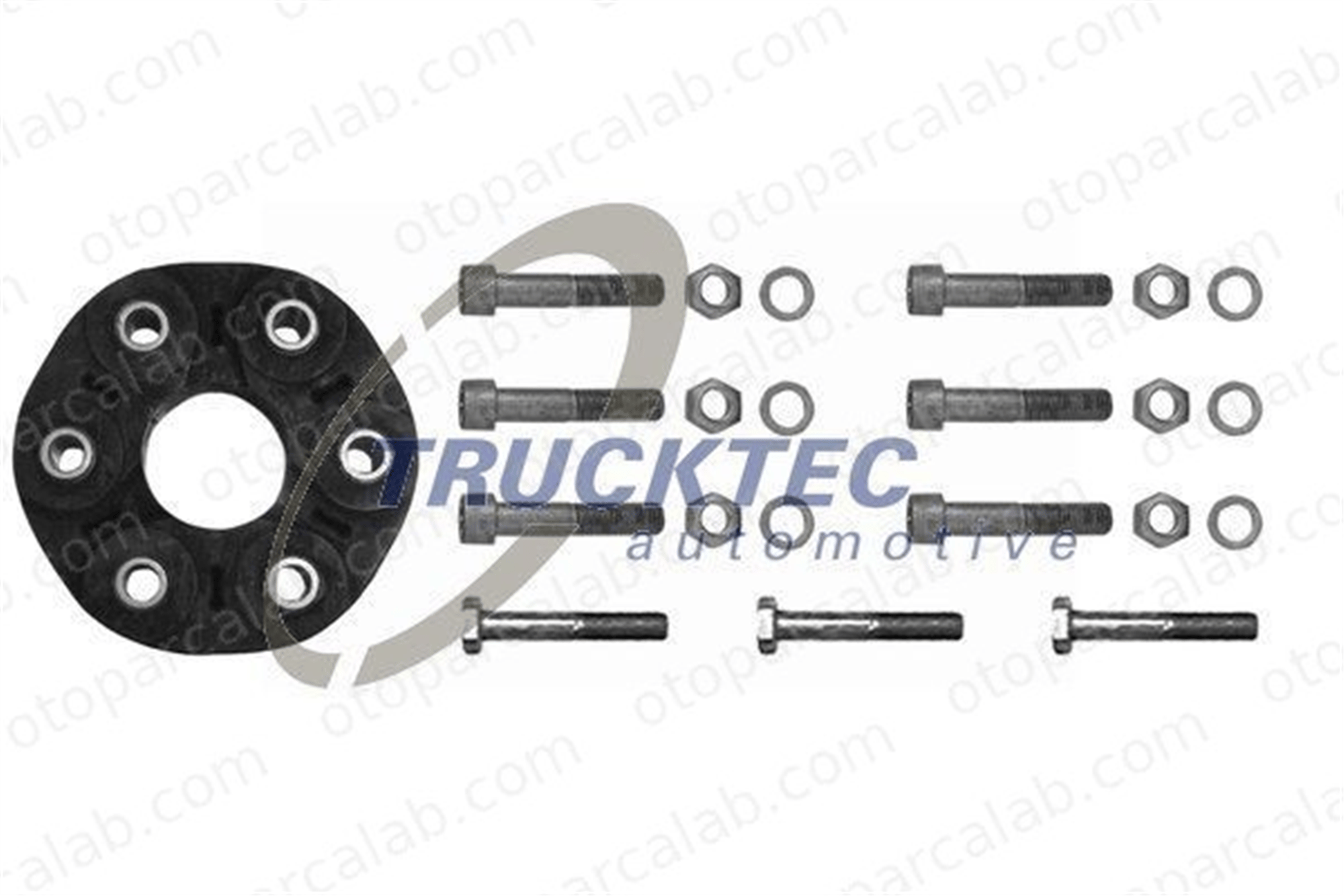 TRUCKTEC 02.34.024 Şaft Kaplini MERCEDES-BENZ E-SERISI E-SERISI T-Model A2104100815 1294100015