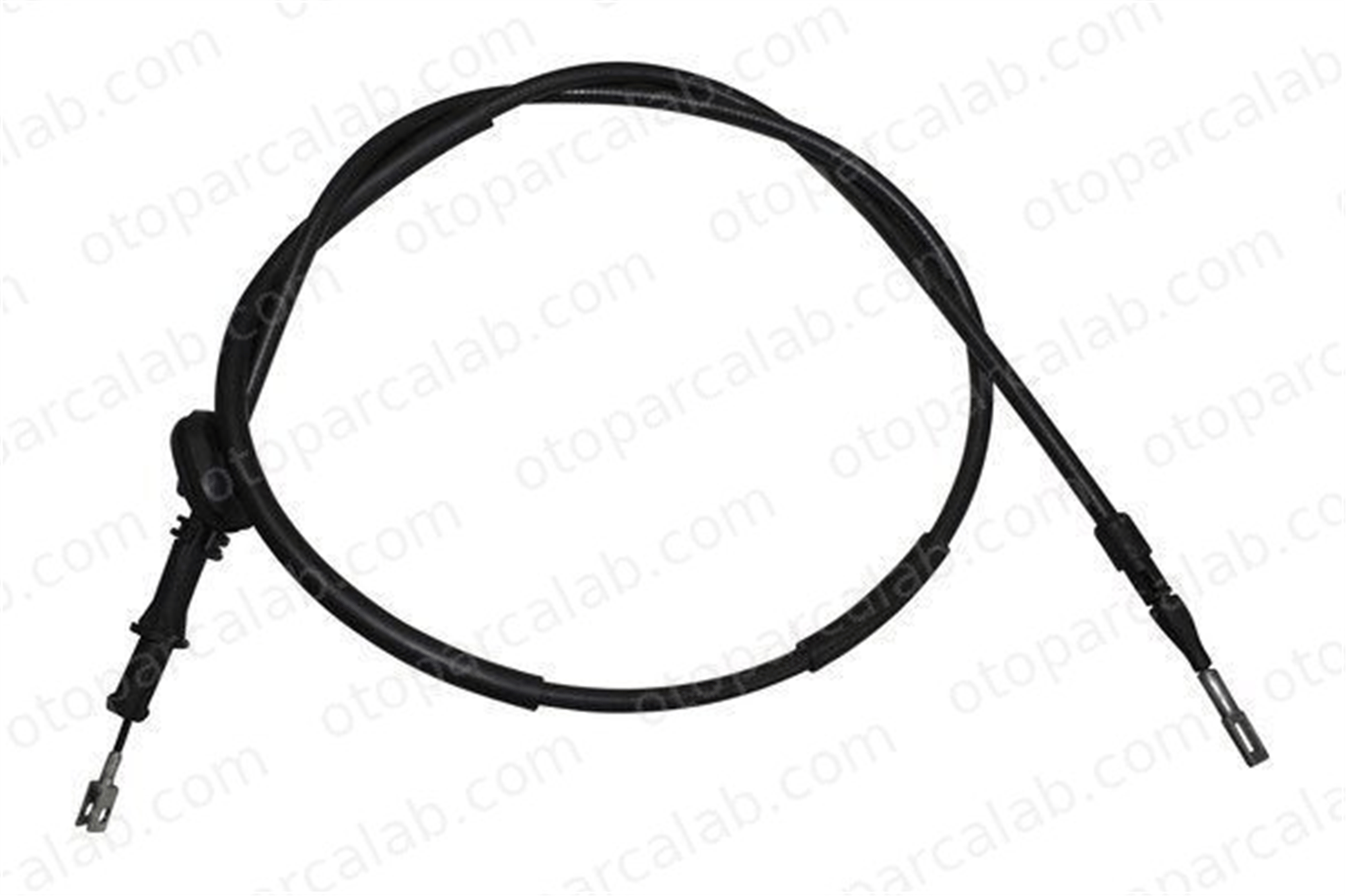 TRUCKTEC 02.35.353 El Fren Teli Arka Sol MERCEDES-BENZ E-SERISI E-SERISI T-Model A2114200285 2114200285