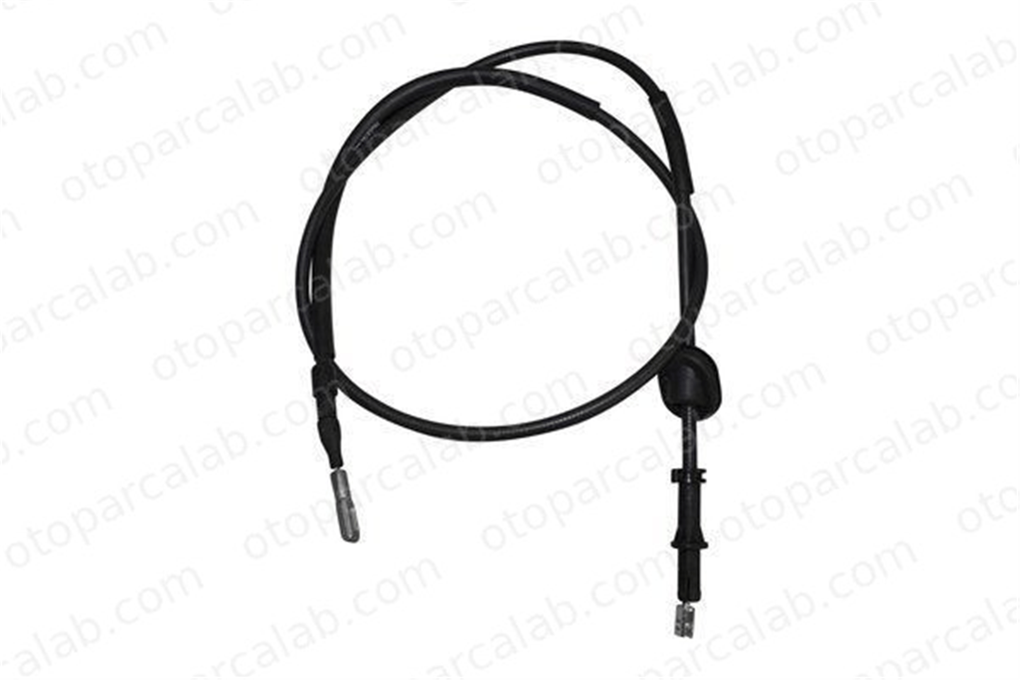 TRUCKTEC 02.35.354 El Fren Teli Arka Sağ MERCEDES-BENZ E-SERISI E-SERISI T-Model A2114202485 2114200385