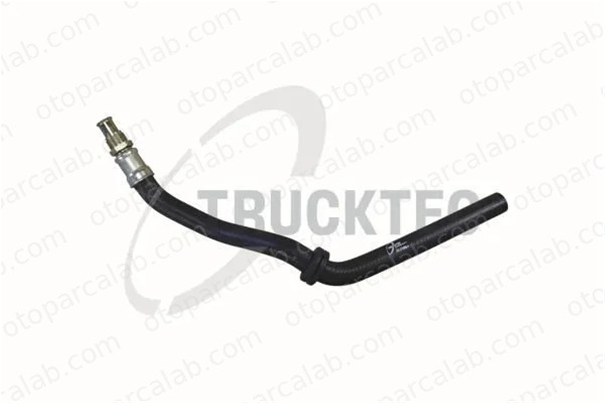 TRUCKTEC 02.38.019 Yakıt Borusu MERCEDES-BENZ 124 Sedan 124 Coupe A1244706975 1244700975