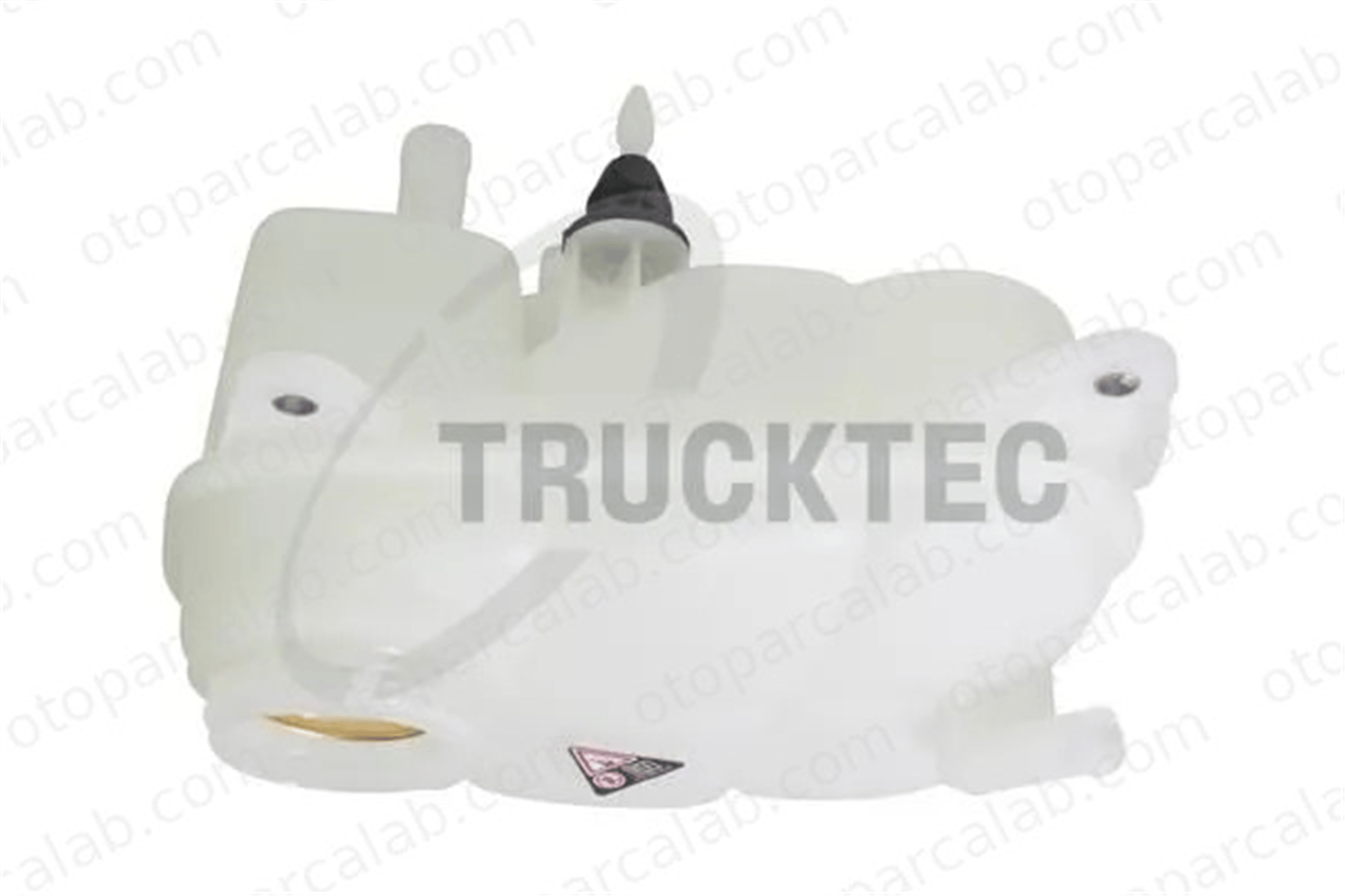 TRUCKTEC 02.40.413 Radyatör Yedek Su Deposu MERCEDES-BENZ VITO Mixto VITO Tourer A4475000149 4475000149