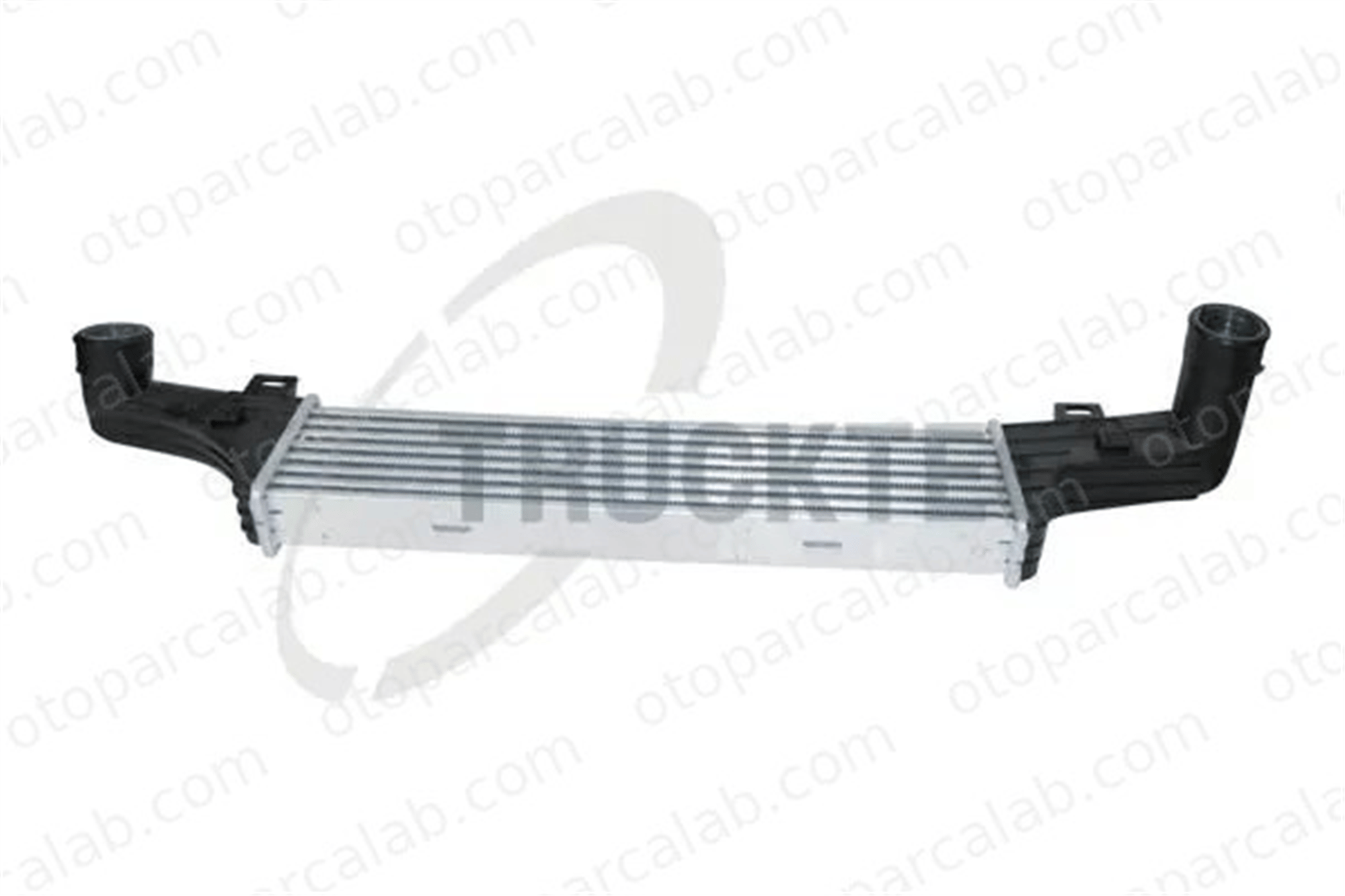 TRUCKTEC 02.40.293 Turbo Radyatörü MERCEDES-BENZ E-SERISI E-SERISI T-Model A2105001300 2105000400