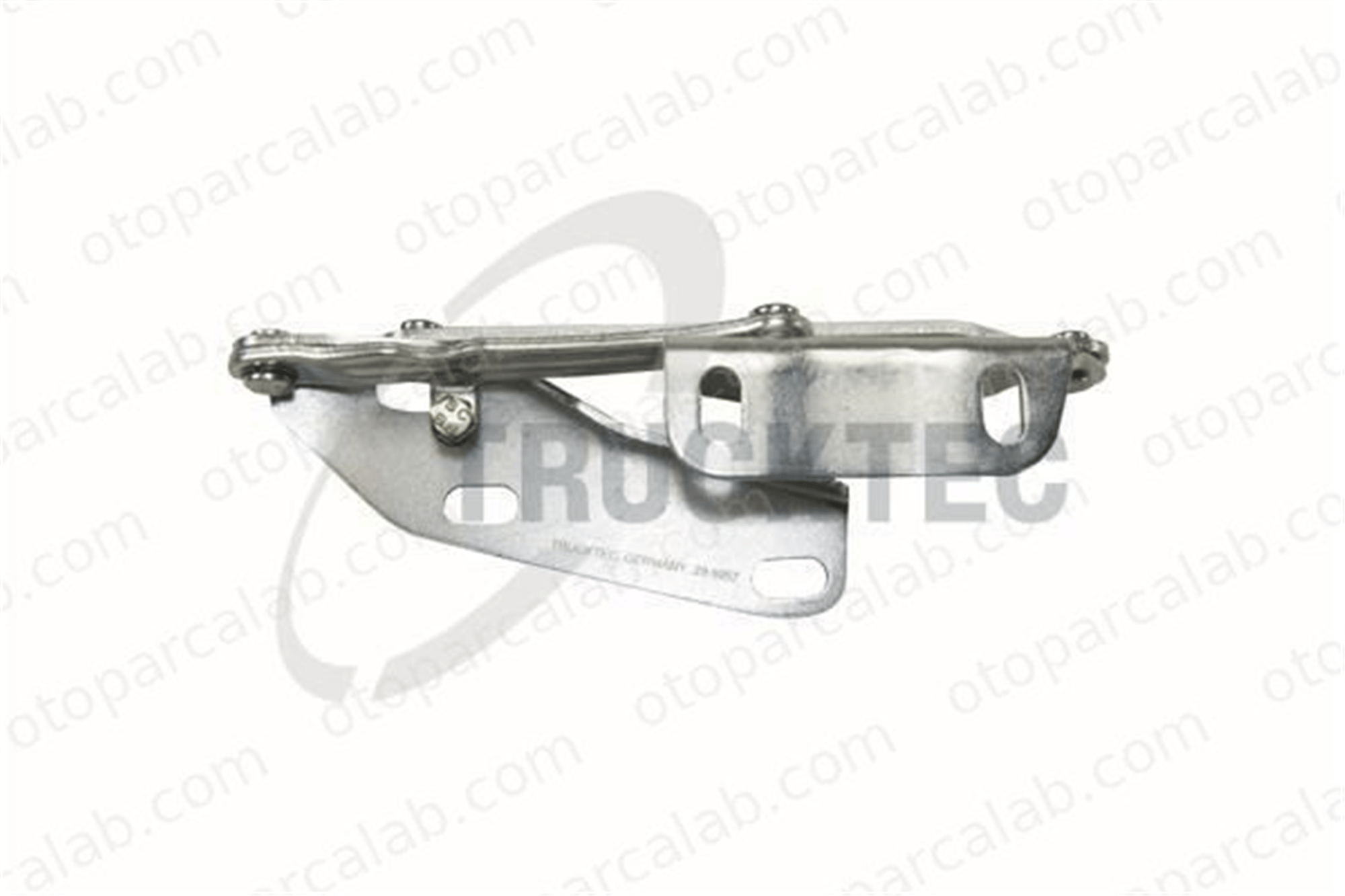 TRUCKTEC 02.55.022 Motor Kaput Menteşesi Sağ MERCEDES-BENZ SPRINTER 3,5-t Panelvan/Van SPRINTER 3,5-t Platform şasi A9067500121 9067500121
