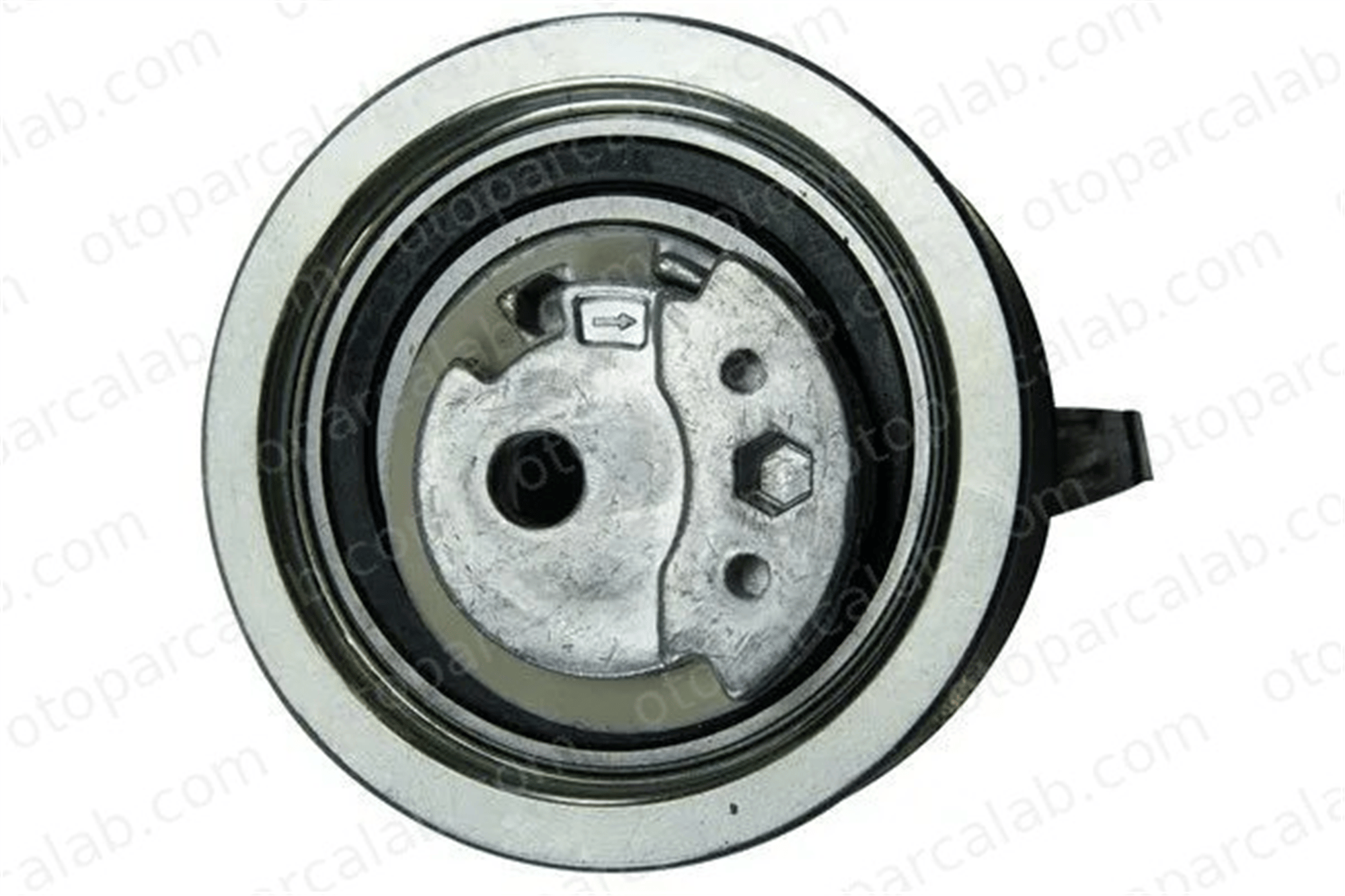 TRUCKTEC 07.12.008 Triger Gergi Rulmanı AUDI A4 B8 A4 B8 Avant 3L109243B 03L109243B