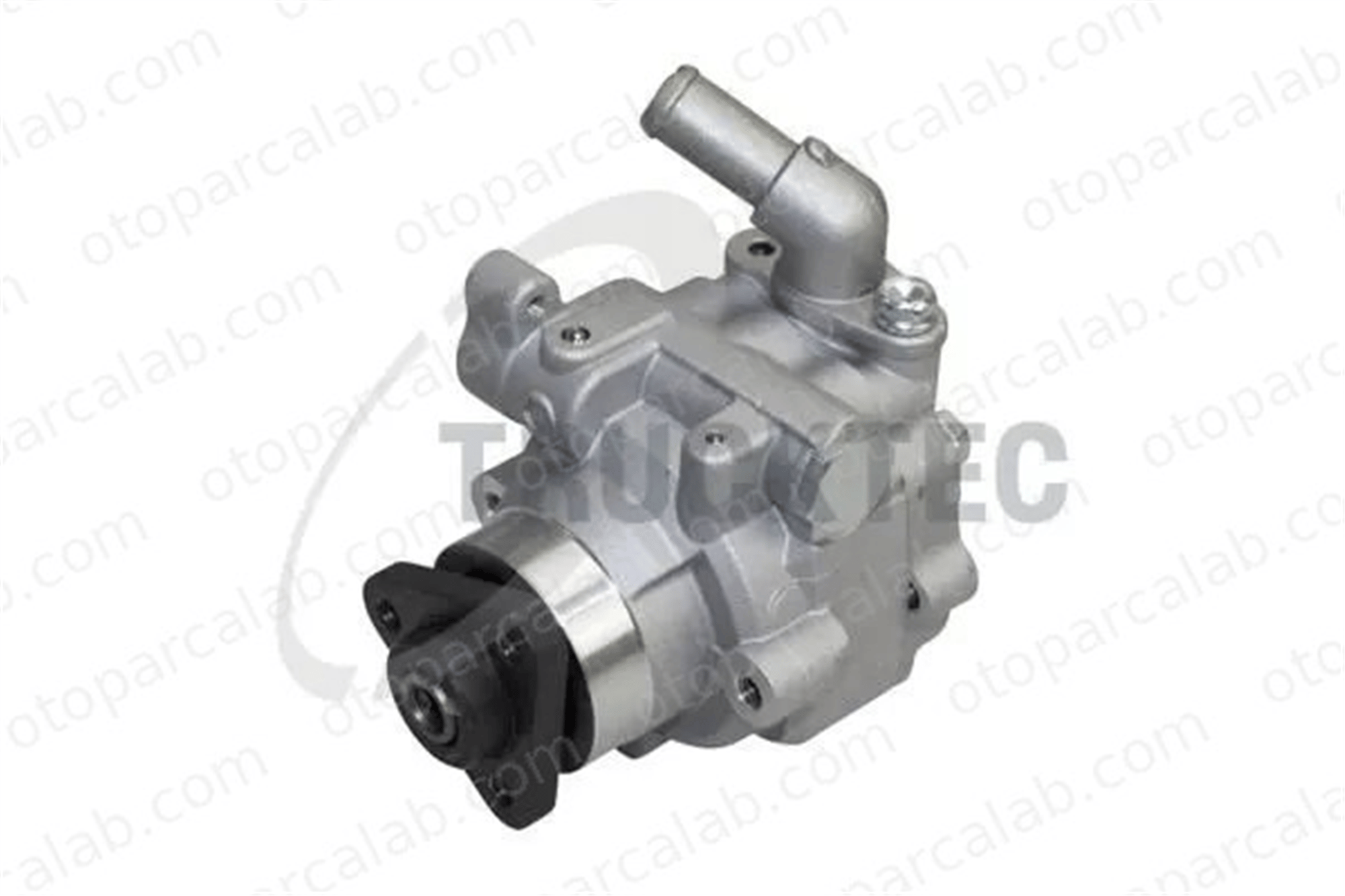 TRUCKTEC 07.37.156 Direksiyon Pompası VW MULTIVAN T6 TRANSPORTER T6 / CARAVELLE T6 Minibüs/Otobüs 2H0422154A 2H6422154