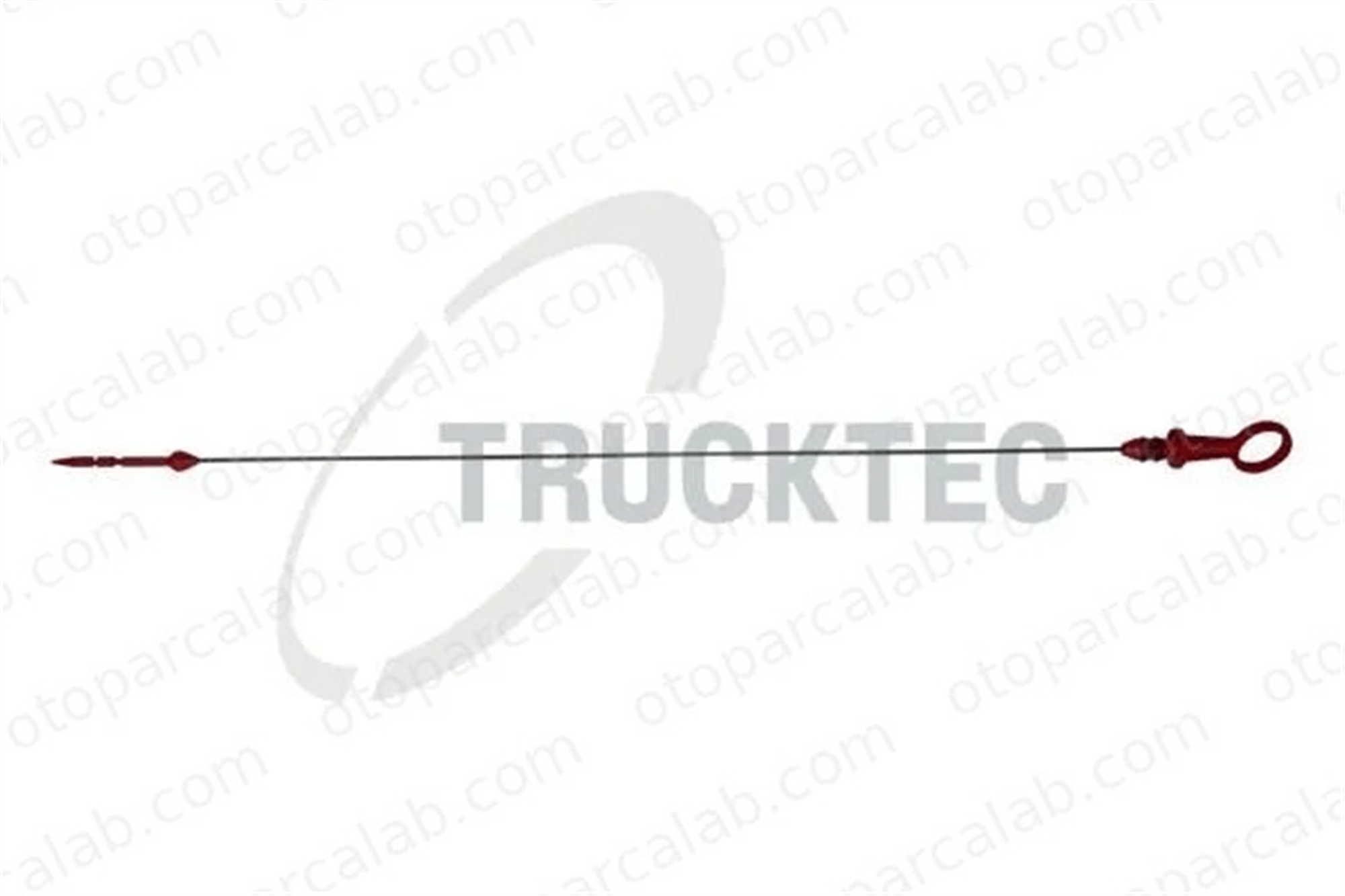 TRUCKTEC 08.10.087 Motor Yağ Çubuğu BMW 3 3 Coupe 11431436293 11431433493