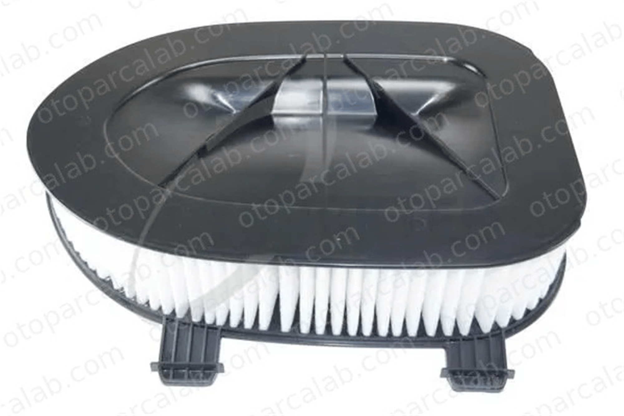 TRUCKTEC 08.14.042 Hava Filtresi BMW X3 X5 13717811026