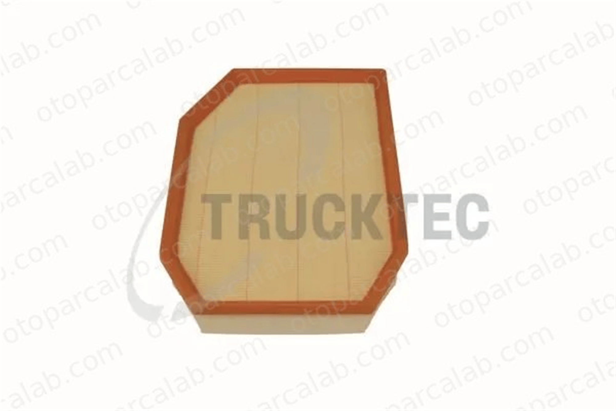 TRUCKTEC 08.14.049 Hava Filtresi BMW 5 5 Touring 13717590597
