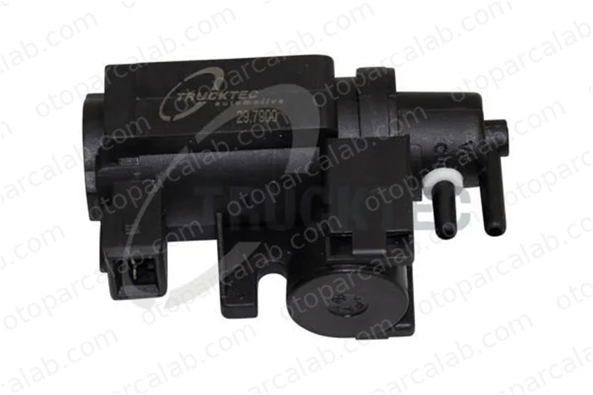 TRUCKTEC 08.16.021 Egr Valfi BMW 5 3 11747626351 11747584628