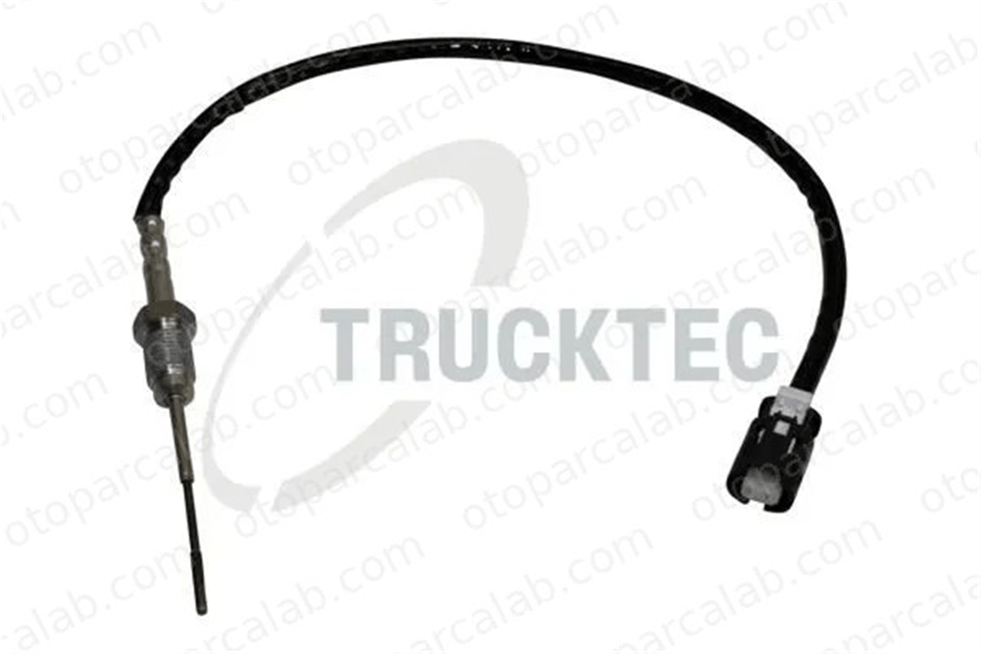 TRUCKTEC 08.17.053 Egzoz Sıcaklık Sensörü BMW 1 3 13628570234
