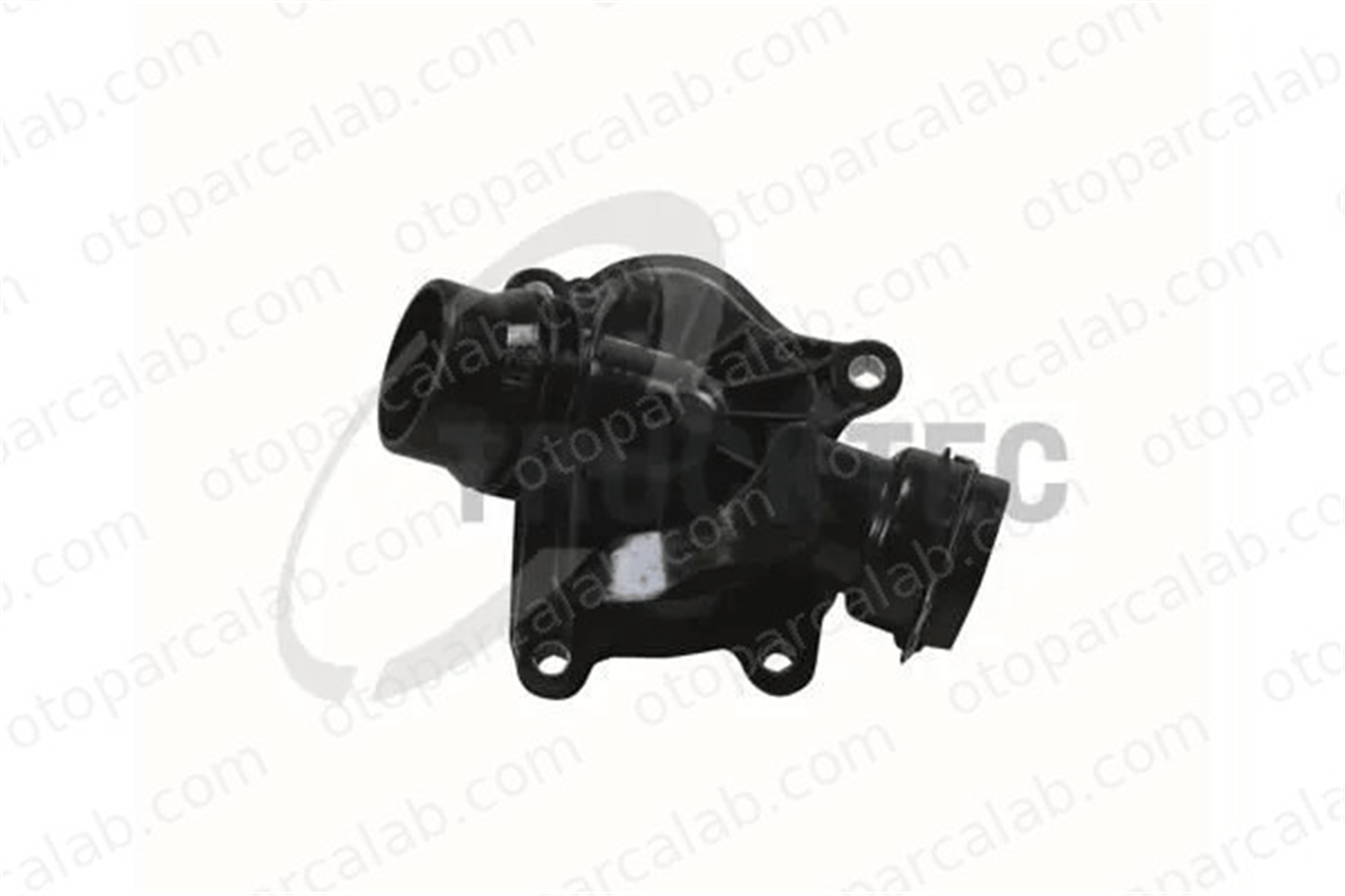 TRUCKTEC 08.19.231 Termostat BMW 5 5 Touring 11517805811 11517789014