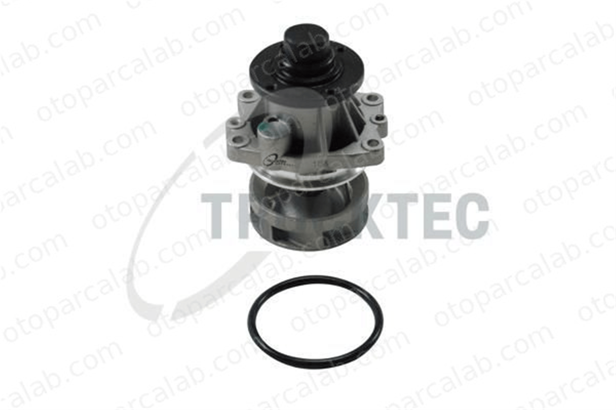 TRUCKTEC 08.19.053 Devirdaim Su Pompası BMW 3 5 11517527799 1433712