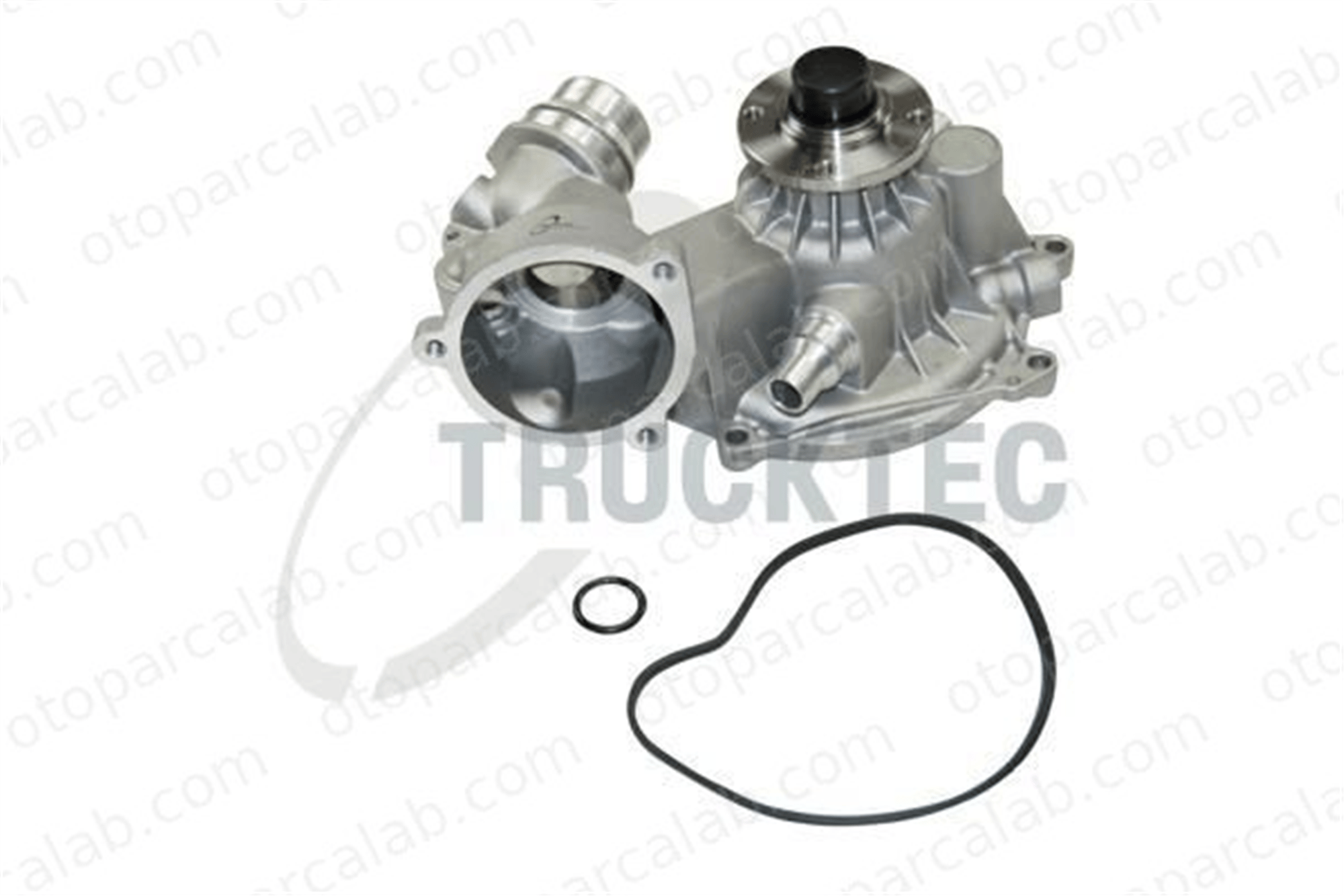 TRUCKTEC 08.19.175 Devirdaim Su Pompası BMW 7 ROLLS-ROYCE PHANTOM VII 11517507849 11510150972