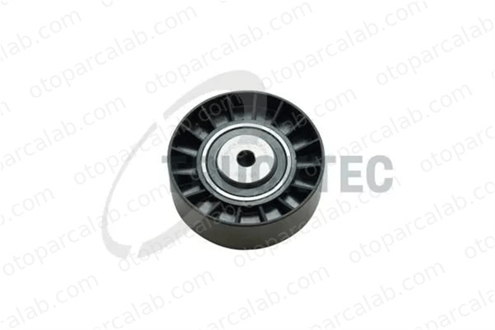 TRUCKTEC 08.19.108 Vantilatör Kayış Gergi Rulmanı BMW 7 5 11281731838
