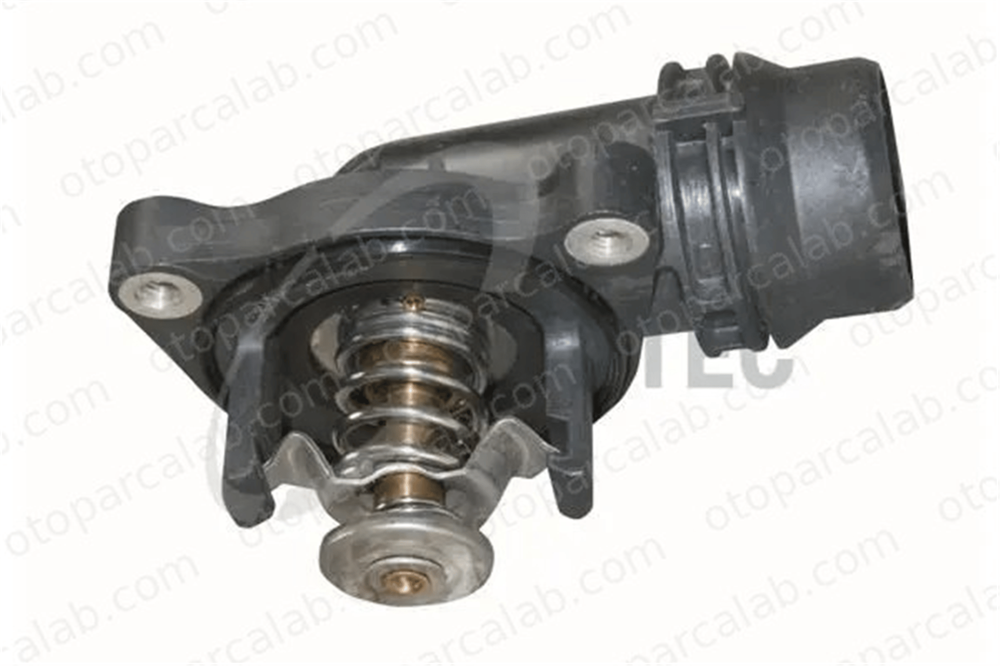 TRUCKTEC 08.19.224 Termostat BMW 1 3 11517500597