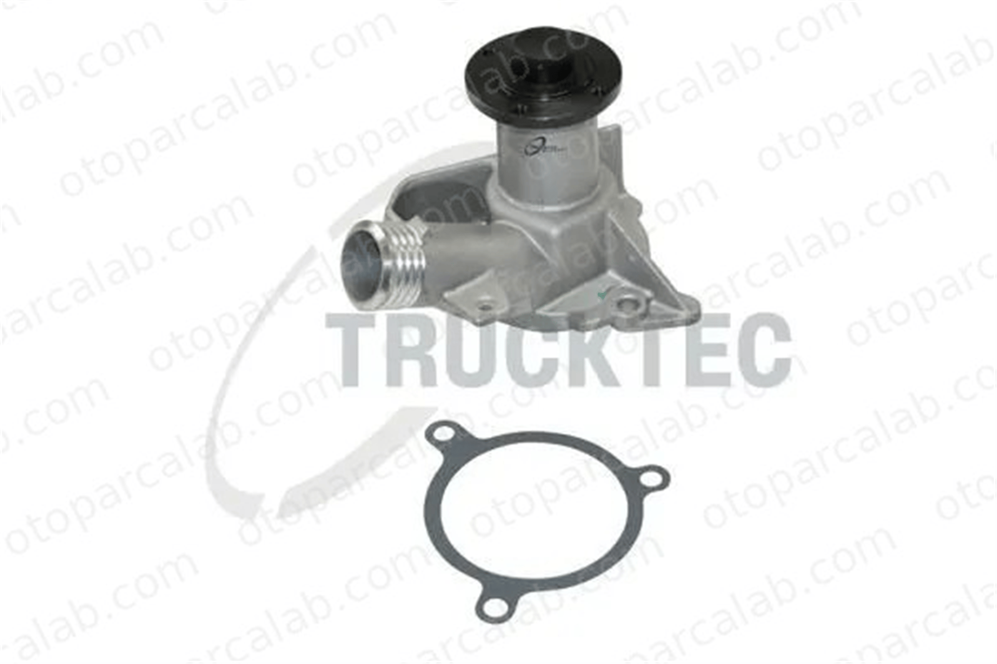 TRUCKTEC 08.19.052 Devirdaim Su Pompası BMW 5 3 11511719836 1519836