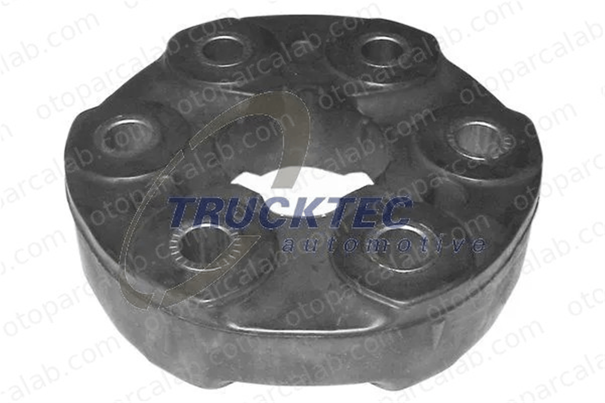 TRUCKTEC 08.34.066 Şaft Kaplini BMW 5 5 Touring 26111227690 26111229065