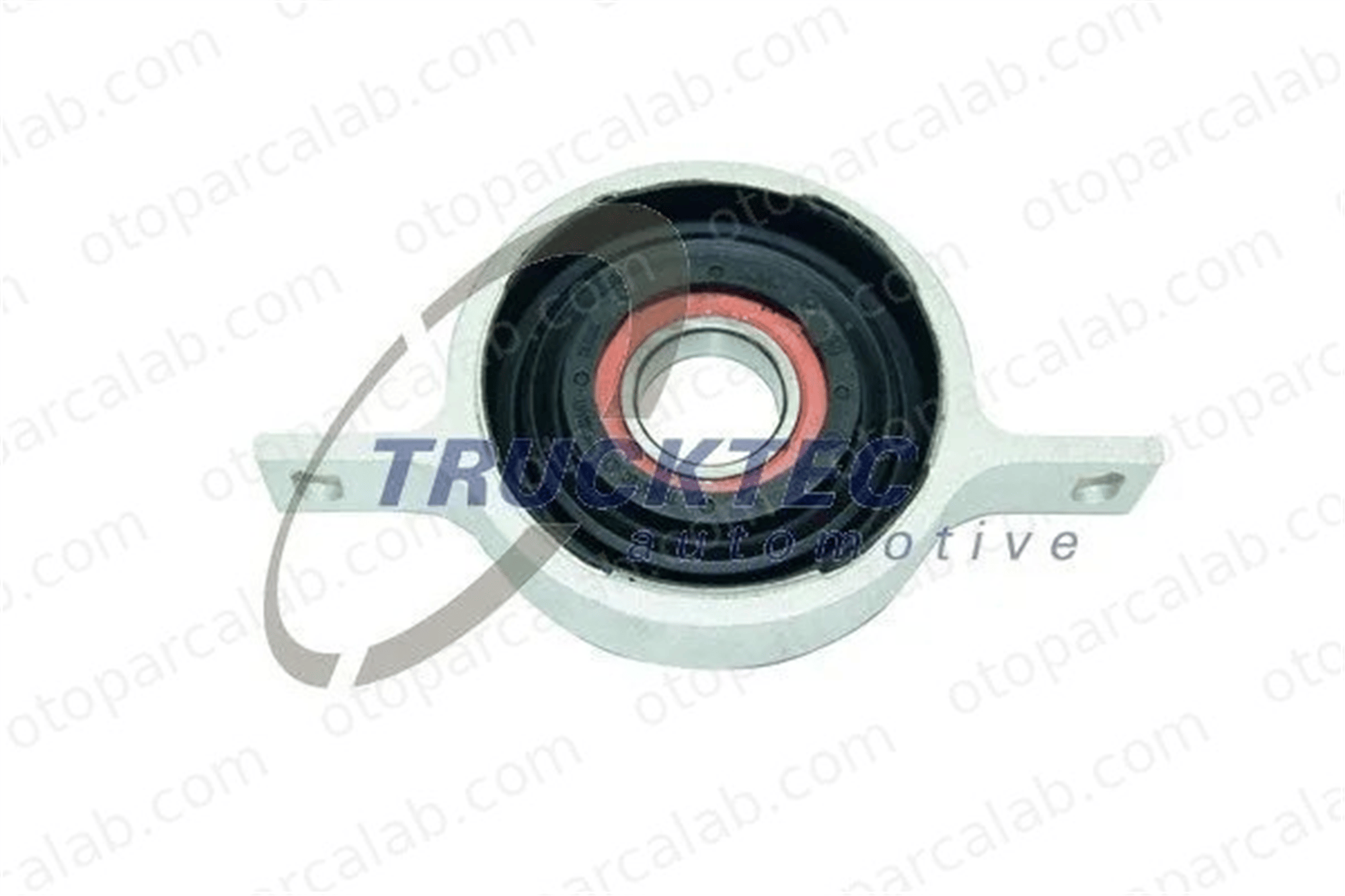 TRUCKTEC 08.34.165 Şaft Askısı Takozu BMW 3 3 Touring 26127526631 26128615621