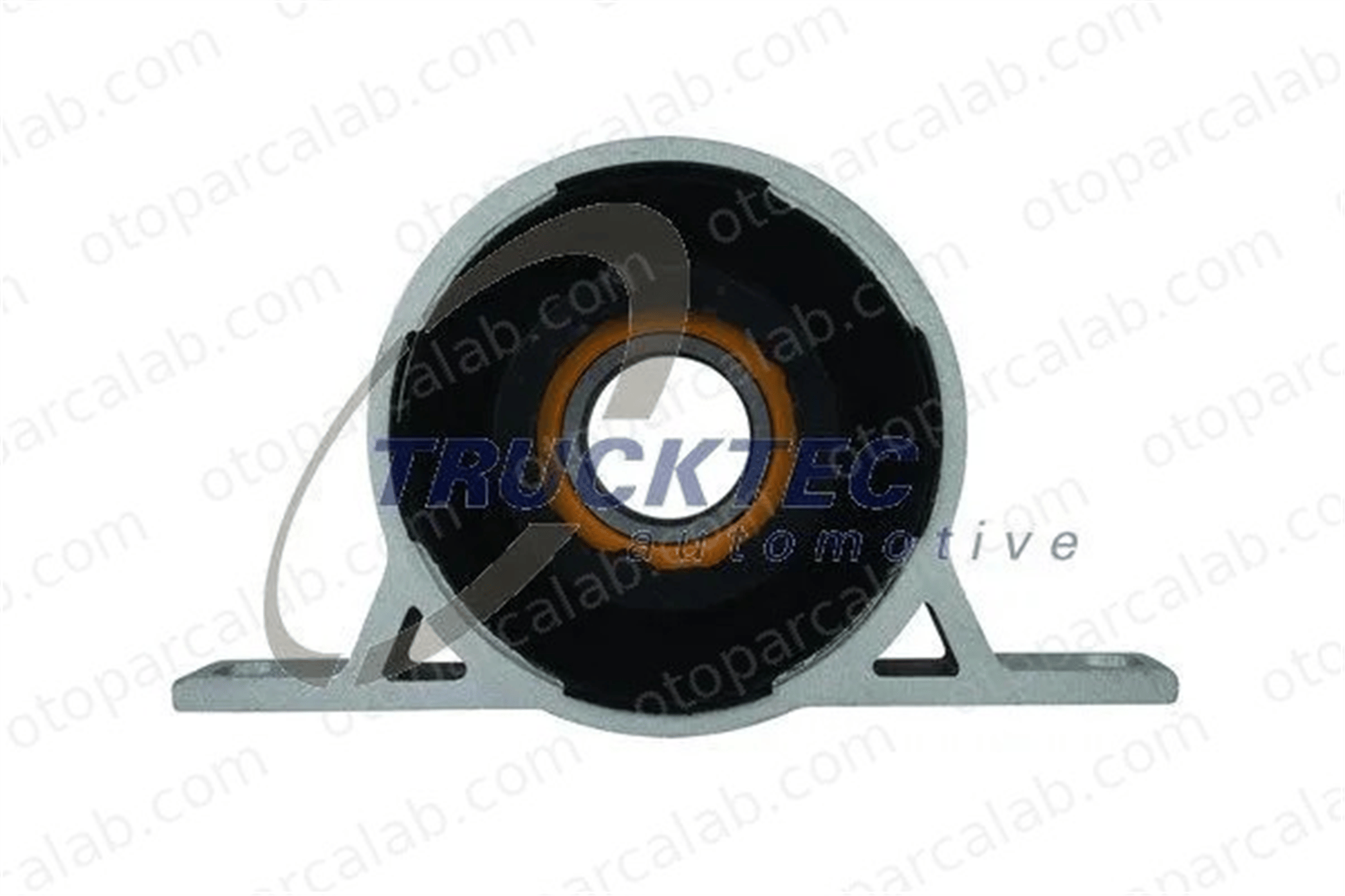 TRUCKTEC 08.34.132 Şaft Askısı Takozu BMW 5 5 Touring 26127521855