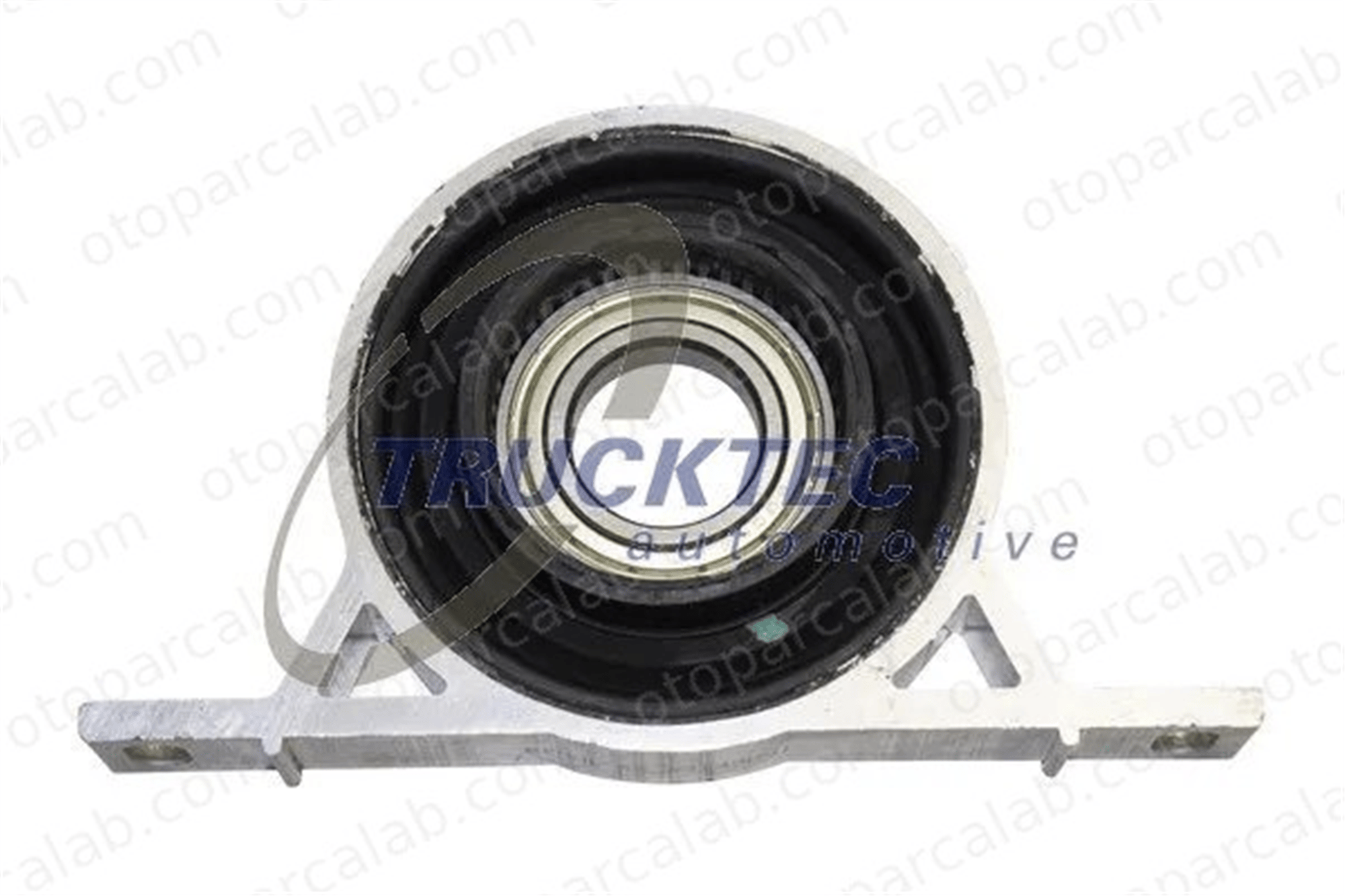 TRUCKTEC 08.34.201 Şaft Askısı Takozu BMW 5 5 Touring 26103413996