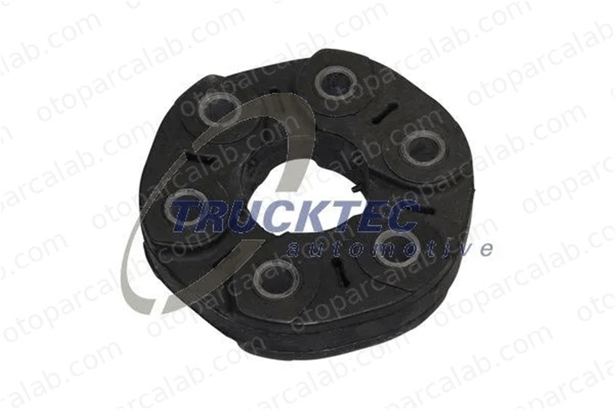 TRUCKTEC 08.34.064 Şaft Kaplini BMW 3 5 26117511454 26111209168