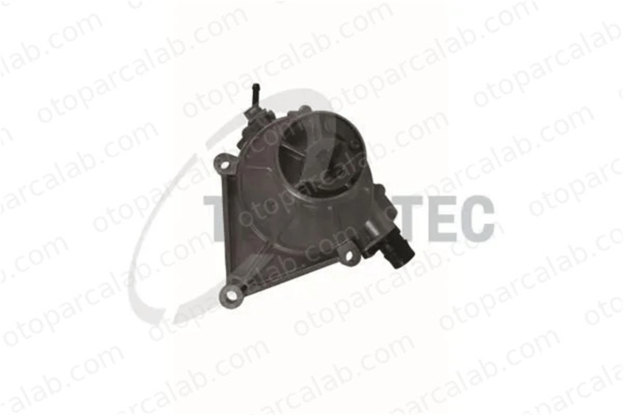 TRUCKTEC 08.36.010 Vakum Pompa BMW 1 3 11667640279 11667585189