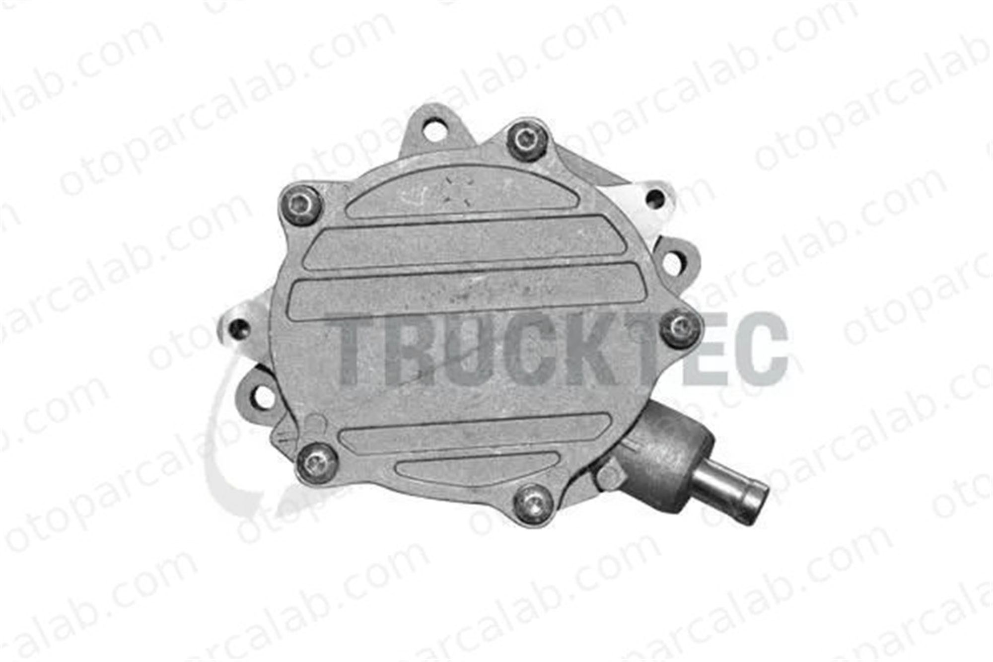 TRUCKTEC 08.36.001 Vakum Pompa BMW 1 3 11667502656 11667534236