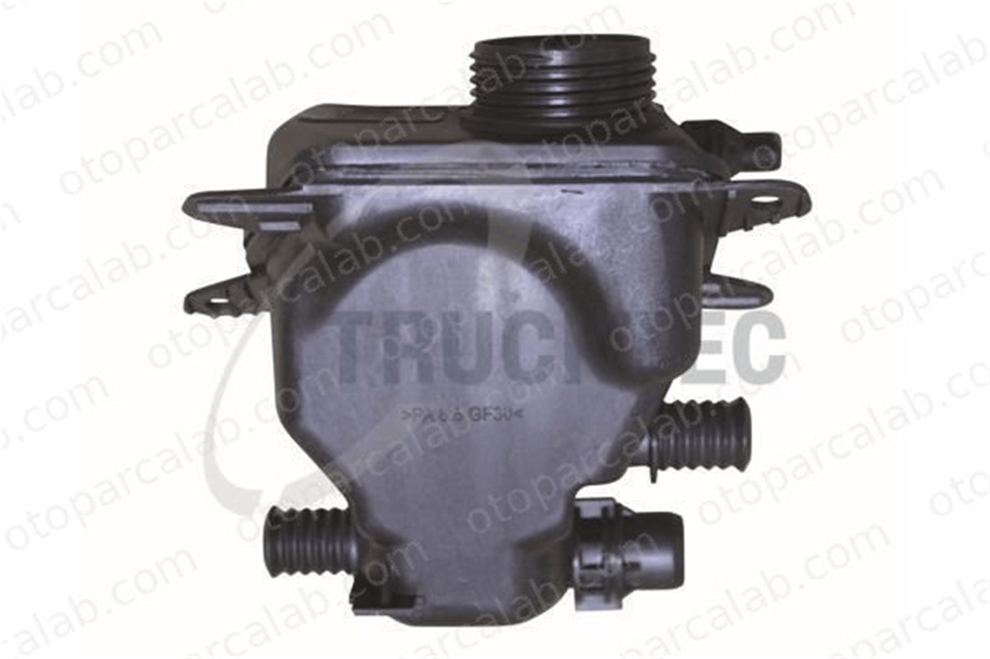 TRUCKTEC 08.40.064 Radyatör Yedek Su Deposu BMW 5 5 Gran Turismo 17137647281 17137575578