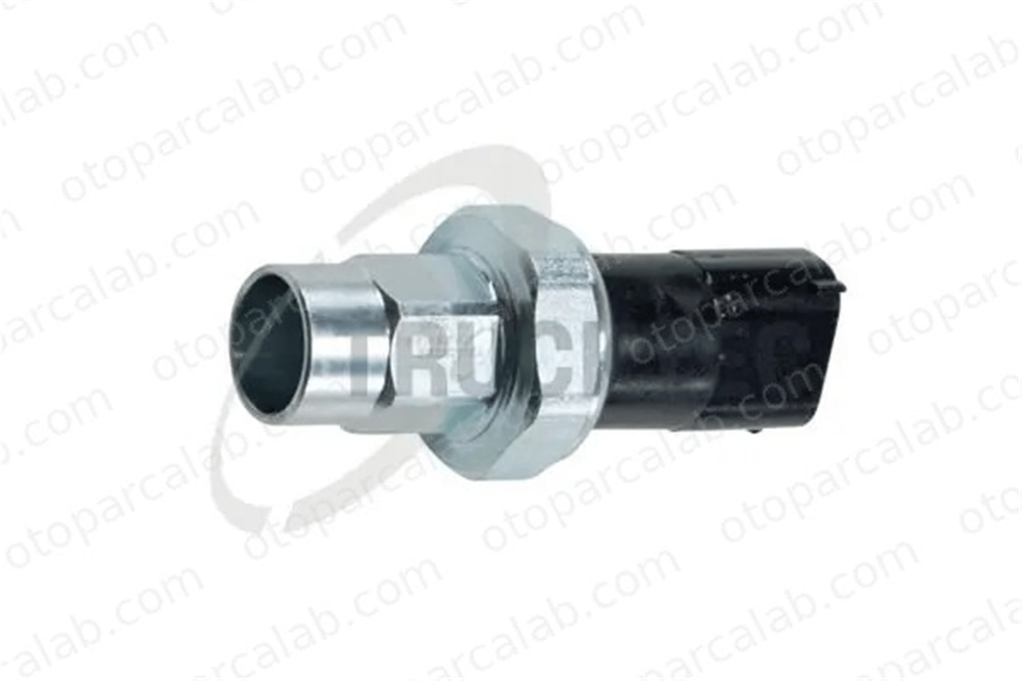 TRUCKTEC 08.59.071 Klima Basınç Müşürü BMW 3 3 Coupe 64538362055