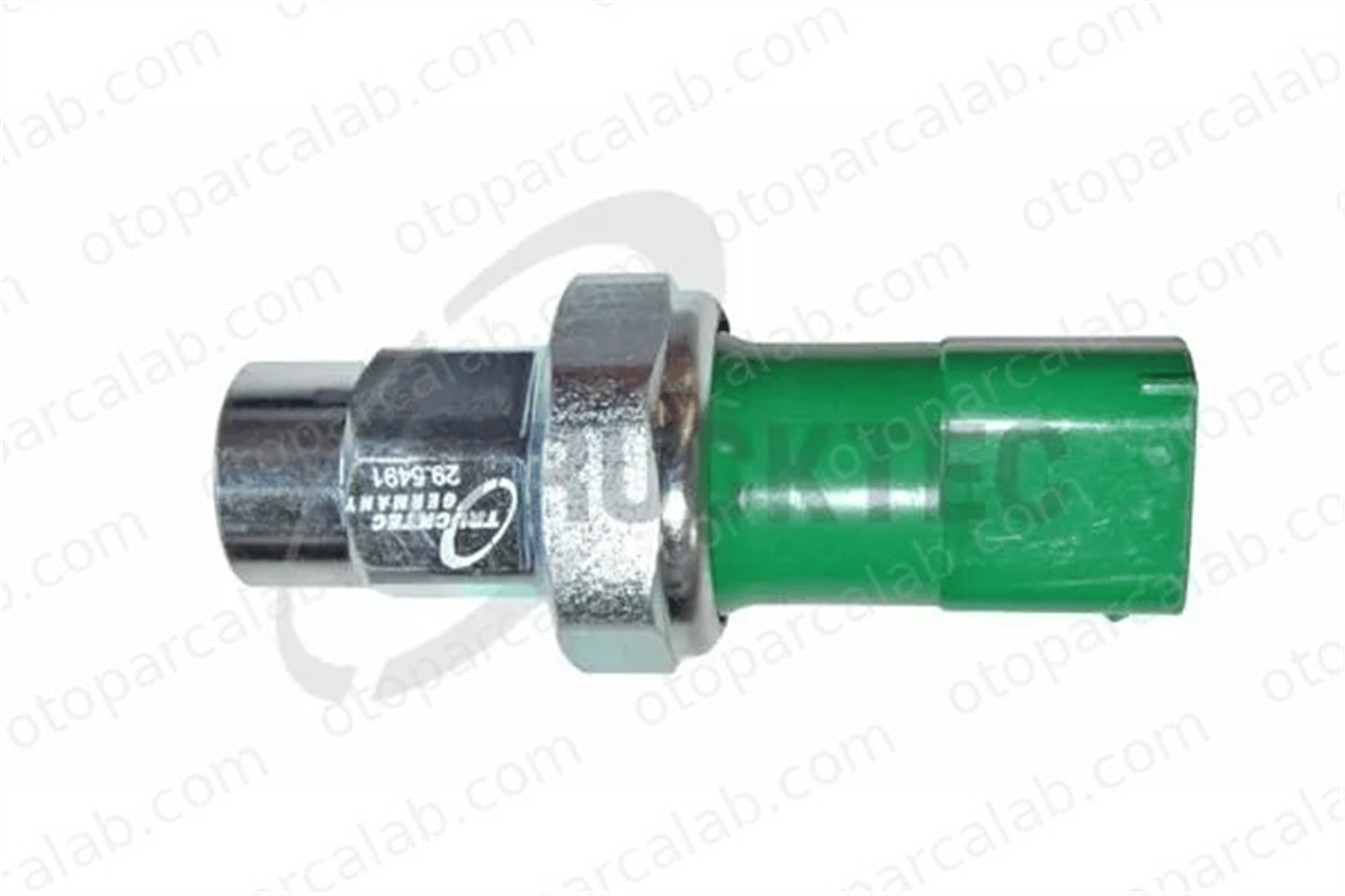 TRUCKTEC 08.59.069 Klima Basınç Müşürü BMW 5 5 Touring 64538391344 64538391639