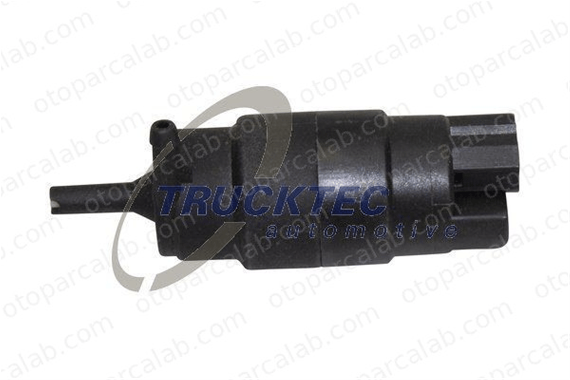 TRUCKTEC 08.61.006 Cam Su Motoru BMW 5 3 61661380068 61668360614