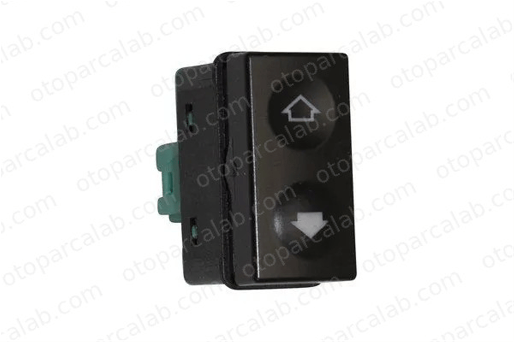 TRUCKTEC 08.61.004 Cam Açma Düğmesi Ön Sağ veya Sol BMW 3 3 Coupe 61318365300