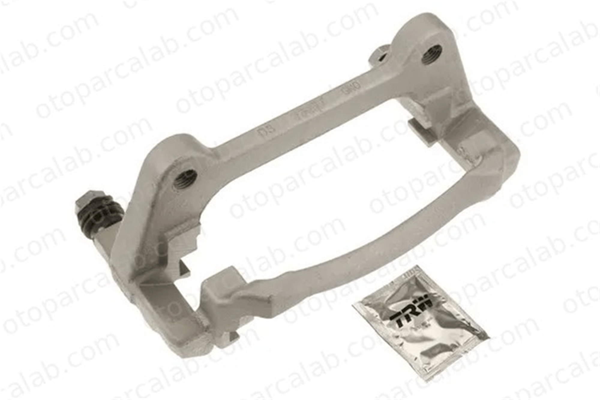 TRW BDA1180 Fren Kaliper Kundağı Ön Sol SEAT LEON LEON ST 8V0615125A 5Q0615125A