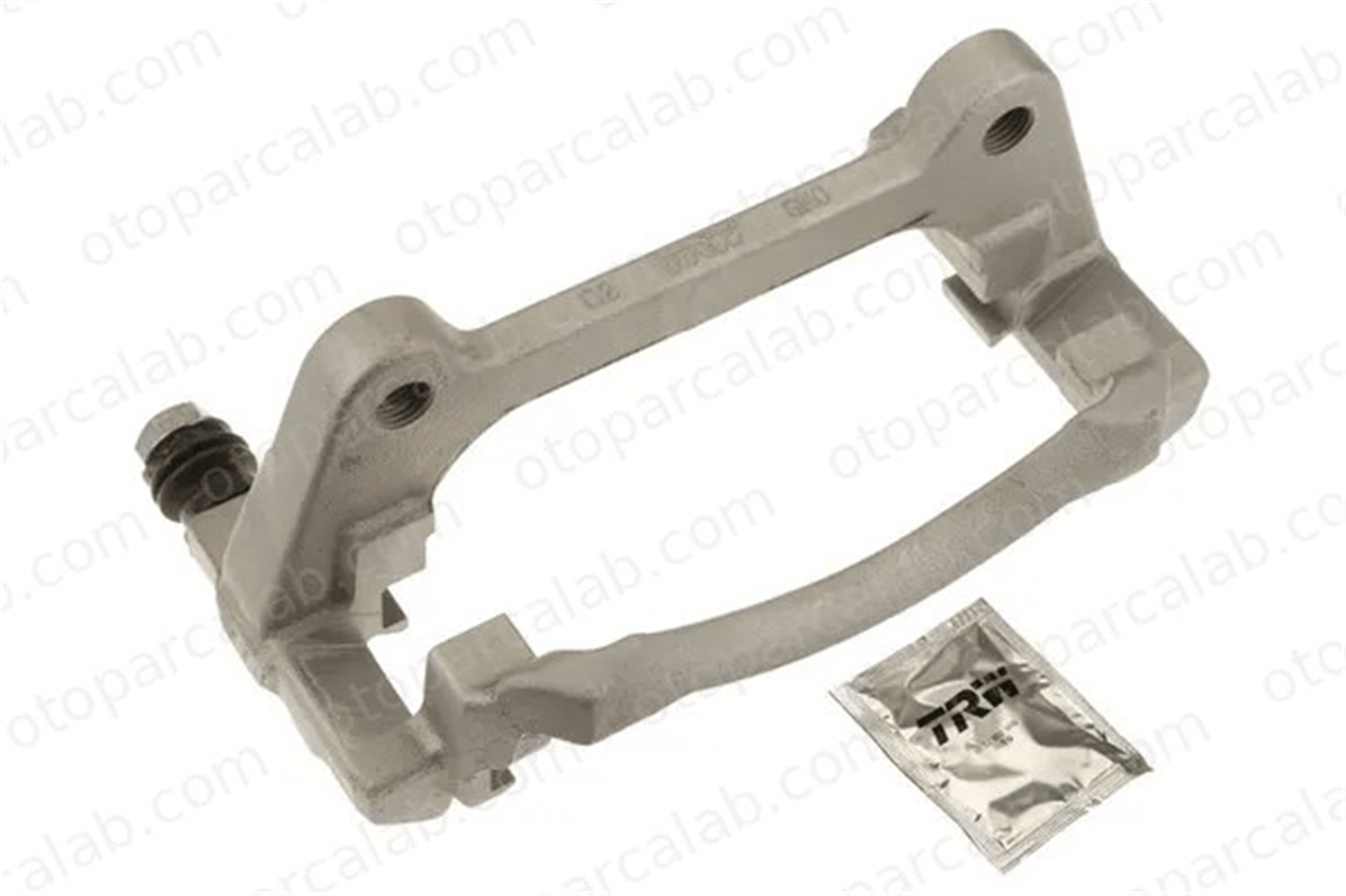TRW BDA1181 Fren Kaliper Kundağı Ön Sol SEAT LEON LEON ST 8V0615126A 5Q0615126A