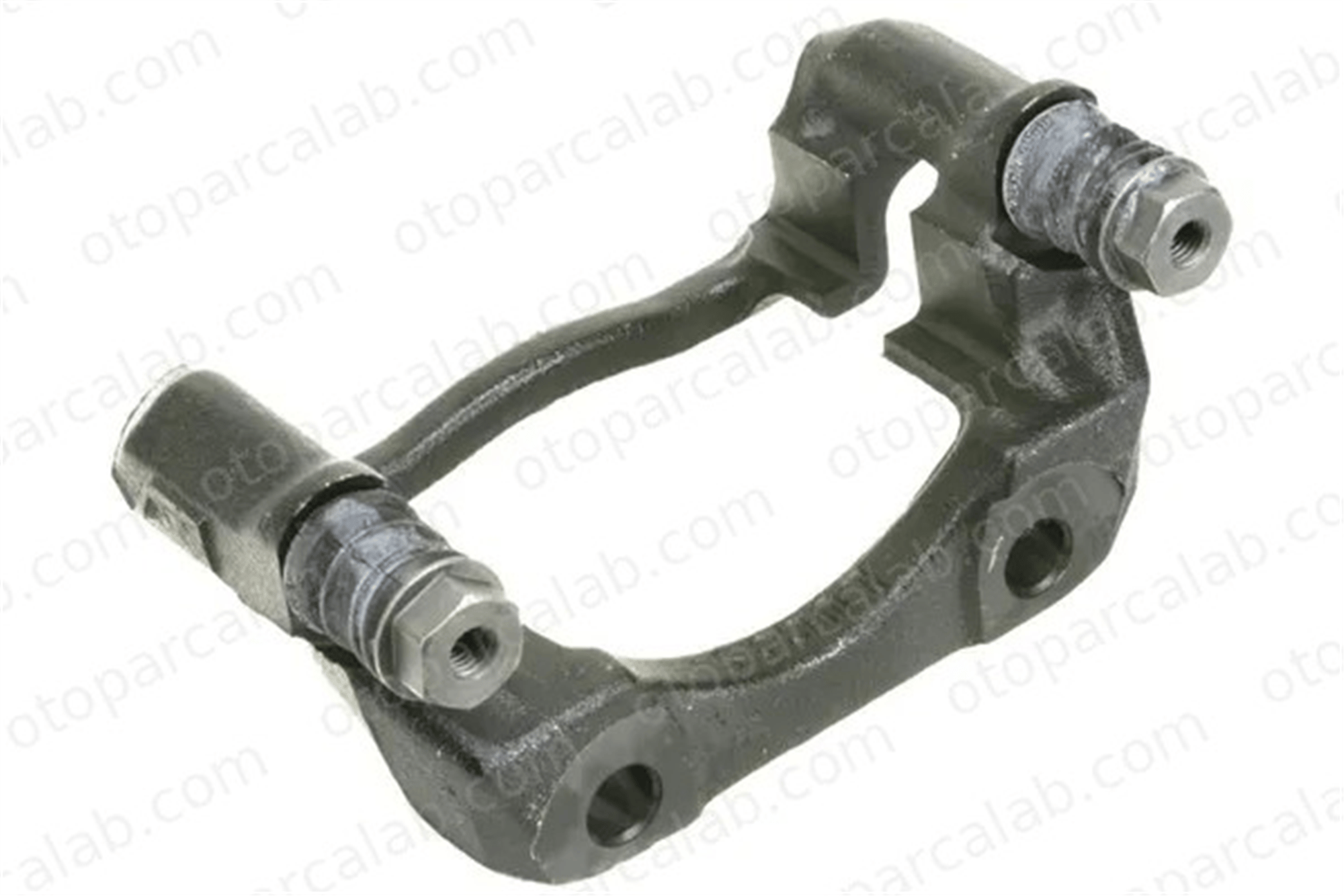 TRW BDA210 Fren Kaliper Kundağı Ön Sağ veya Sol RENAULT RAPID Kasa/büyük limuzin DACIA LOGAN 6001547618 7701034910