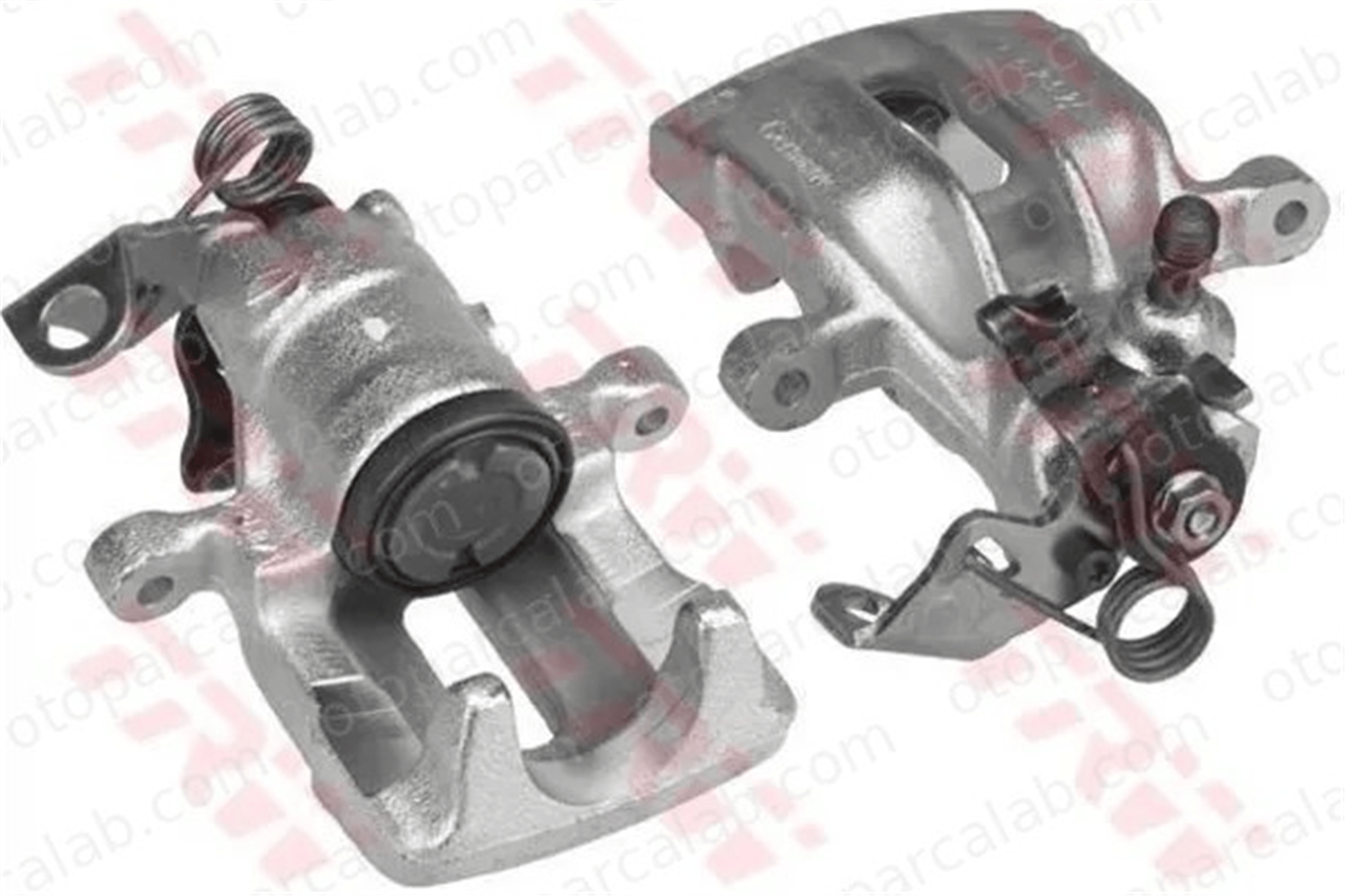 TRW BHN164 Fren Kaliper Arka Sol FORD GALAXY I VW SHARAN 95VW2B119CA 1001960