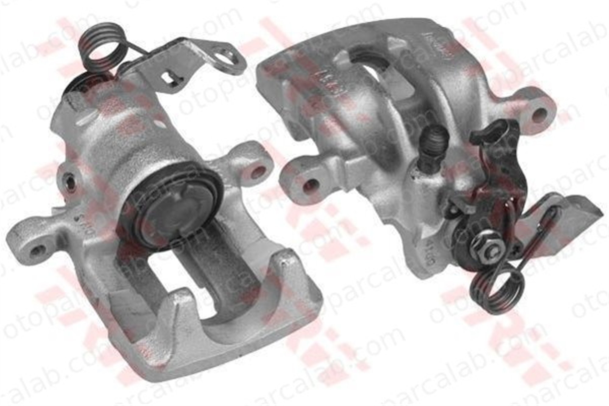 TRW BHN165 Fren Kaliper Arka Sağ FORD GALAXY I VW SHARAN 95VW2B118CB 1001959