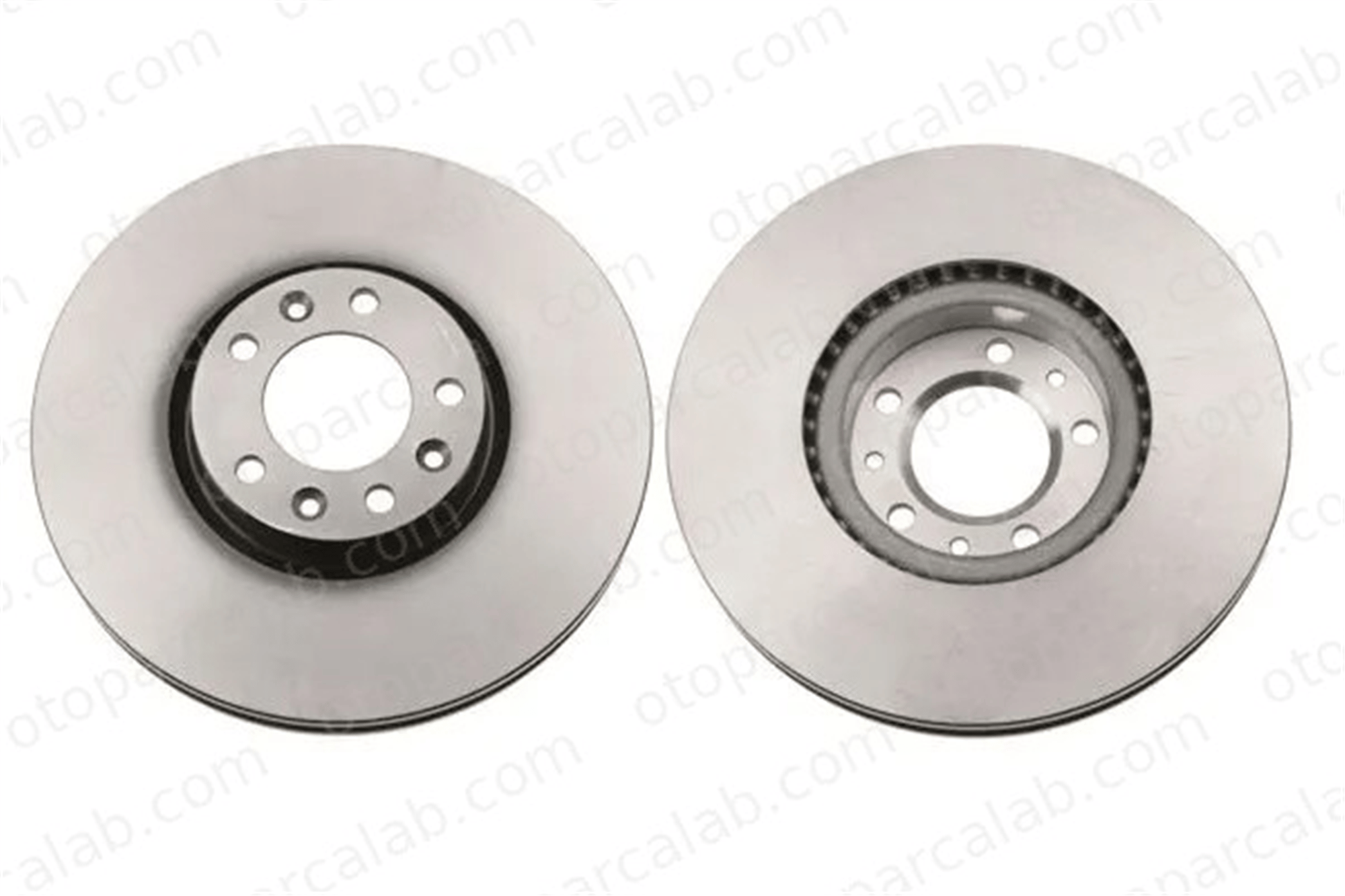 TRW DF6419 Fren Disk Ayna Ön Sağ ve Sol PEUGEOT 308 II 508 I 1642760480 1687772080