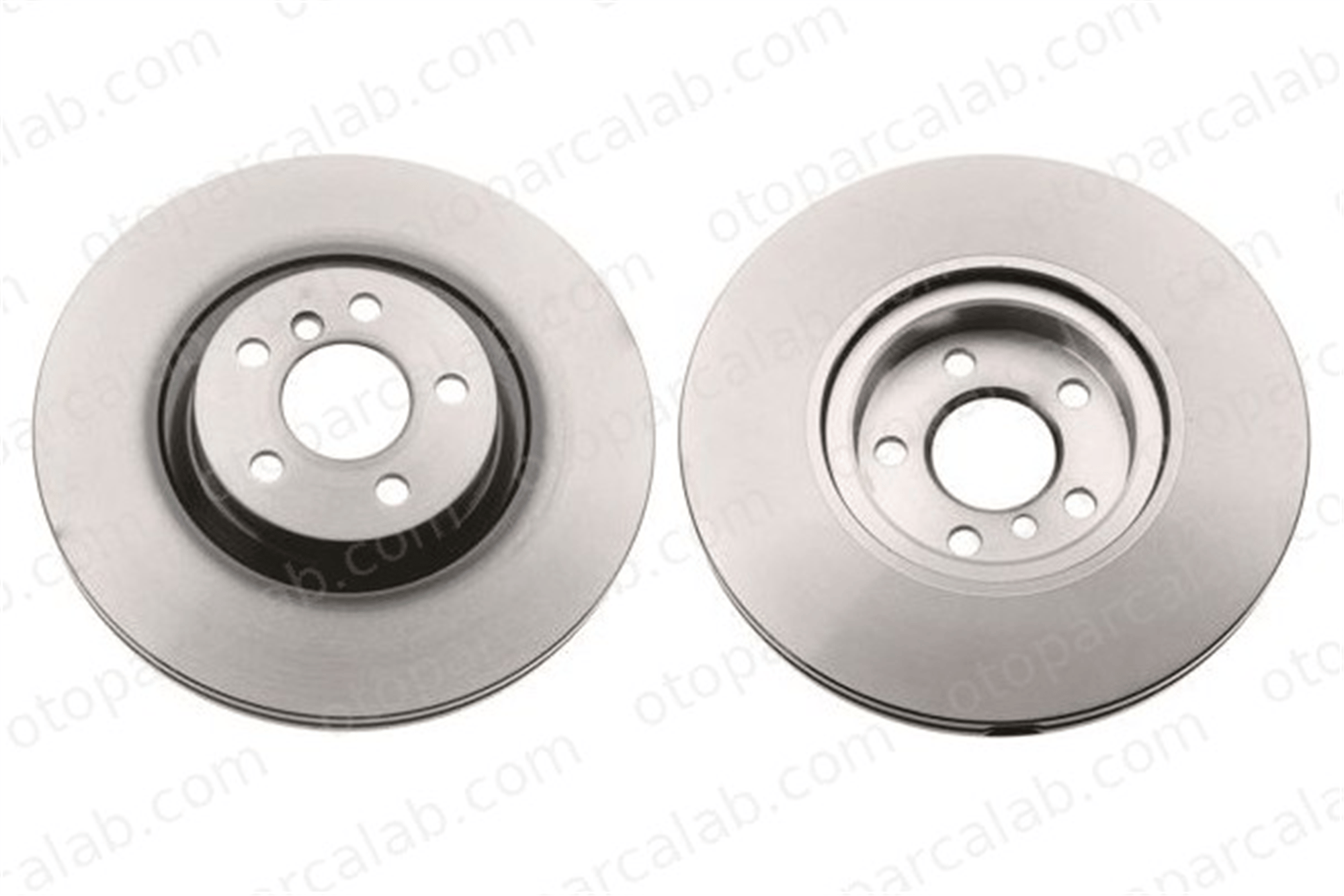 TRW DF6749S Fren Disk Ayna Ön Sağ ve Sol BMW X1 X2 34106888686 34116860961