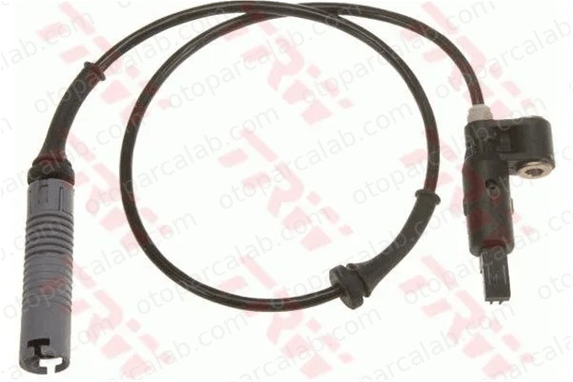 TRW GBS1300 Abs Sensörü Ön Sağ veya Sol BMW Z3 Roadster Z3 Coupe 1163027 1163188